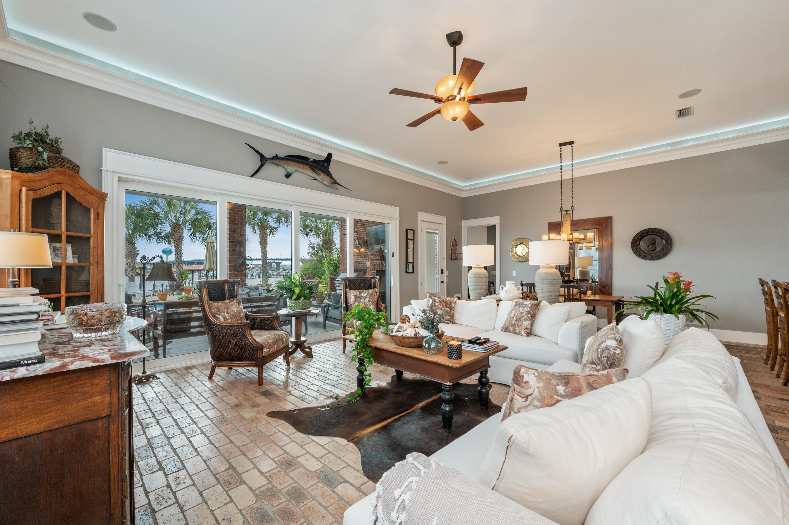 Bay Towne - Residential