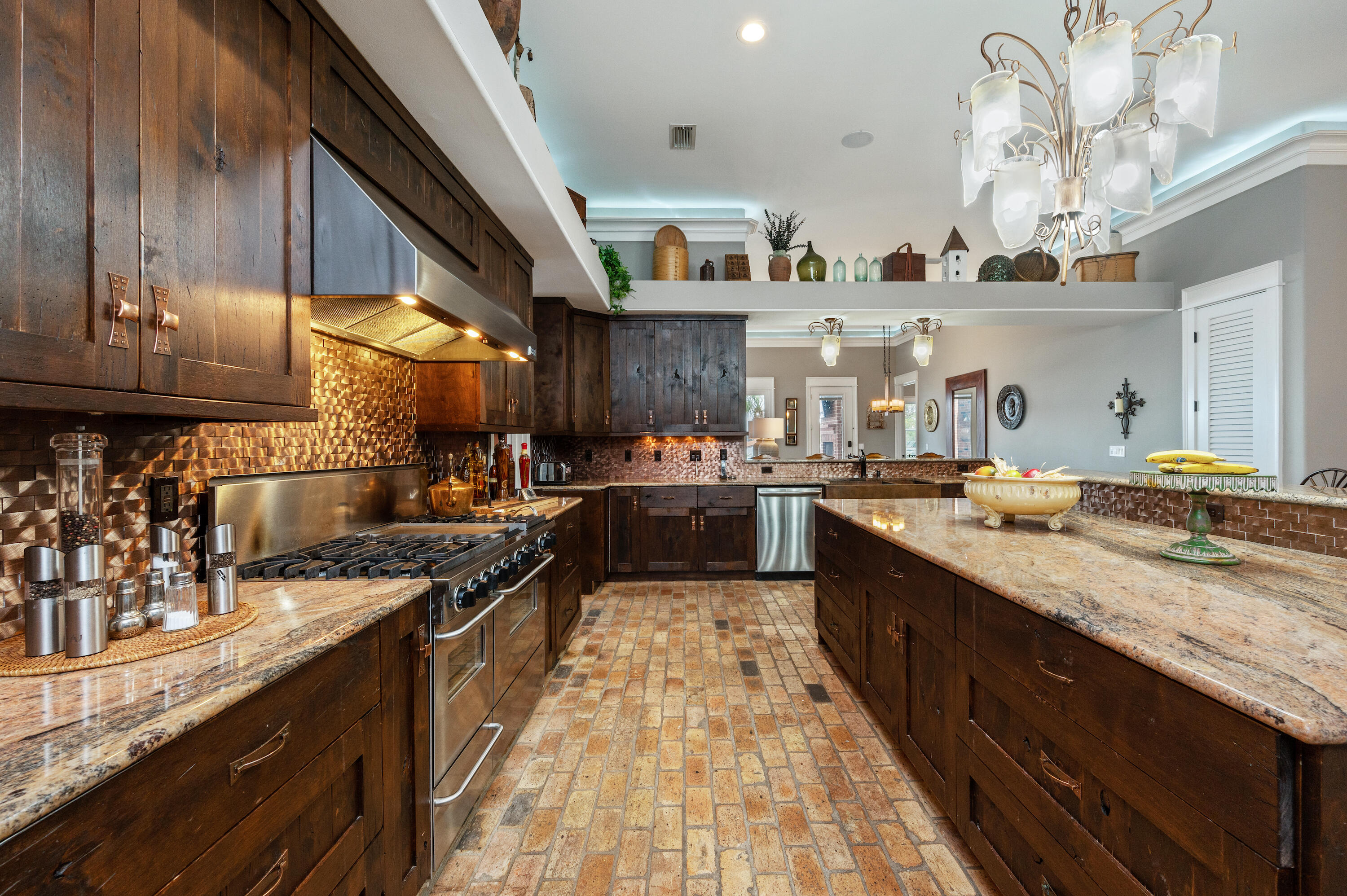 Bay Towne - Residential