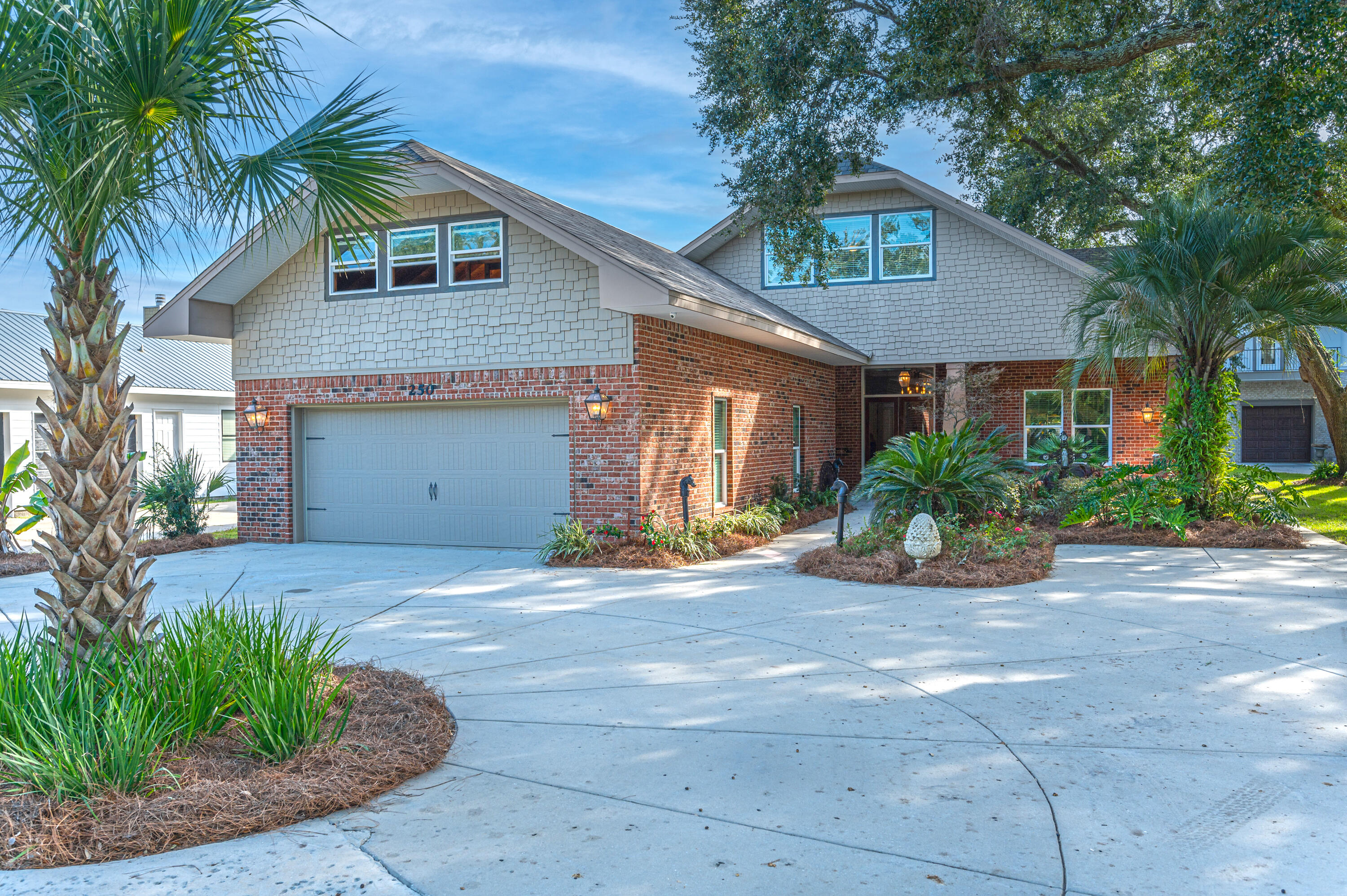 Bay Towne - Residential