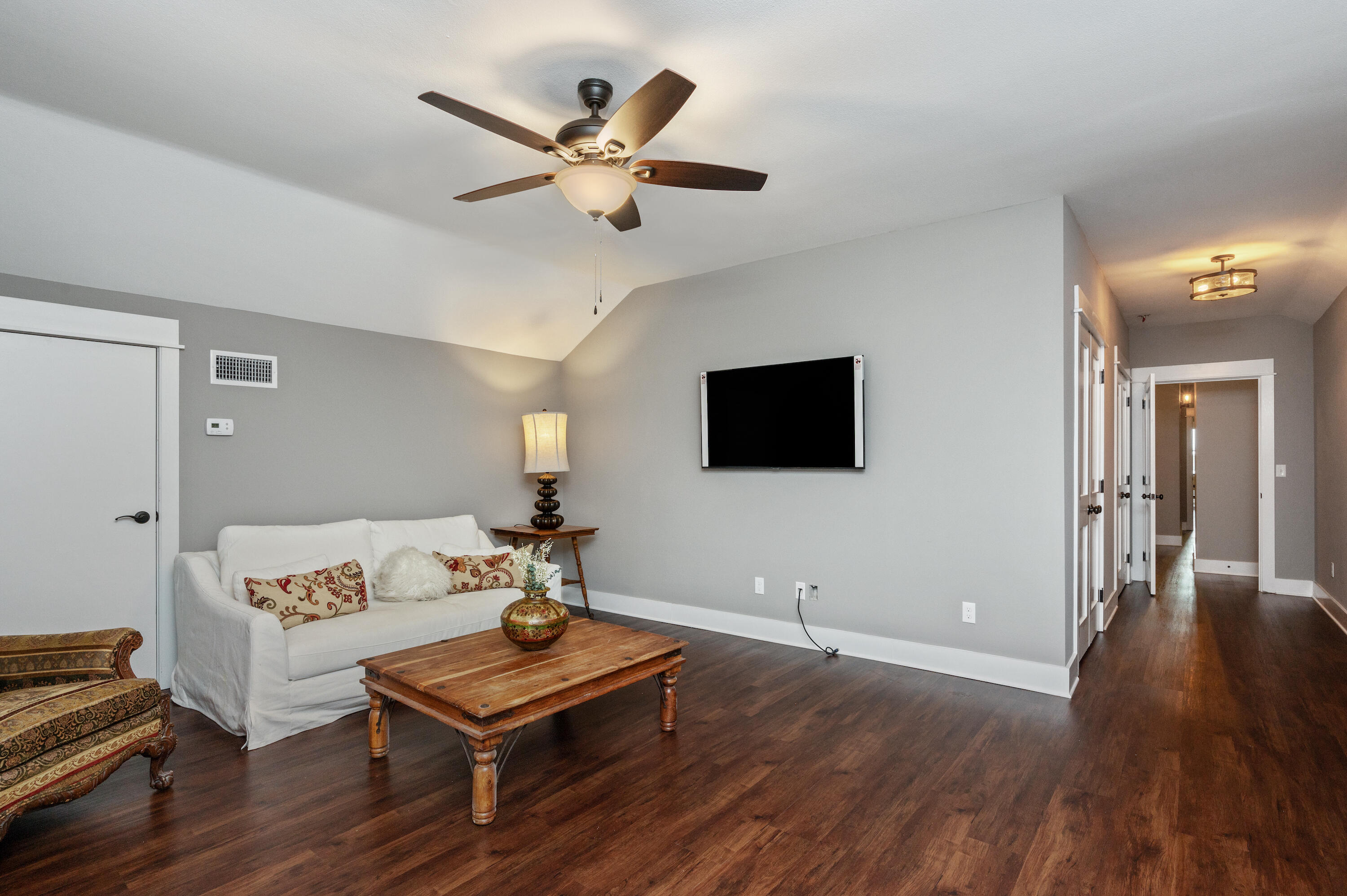 Bay Towne - Residential