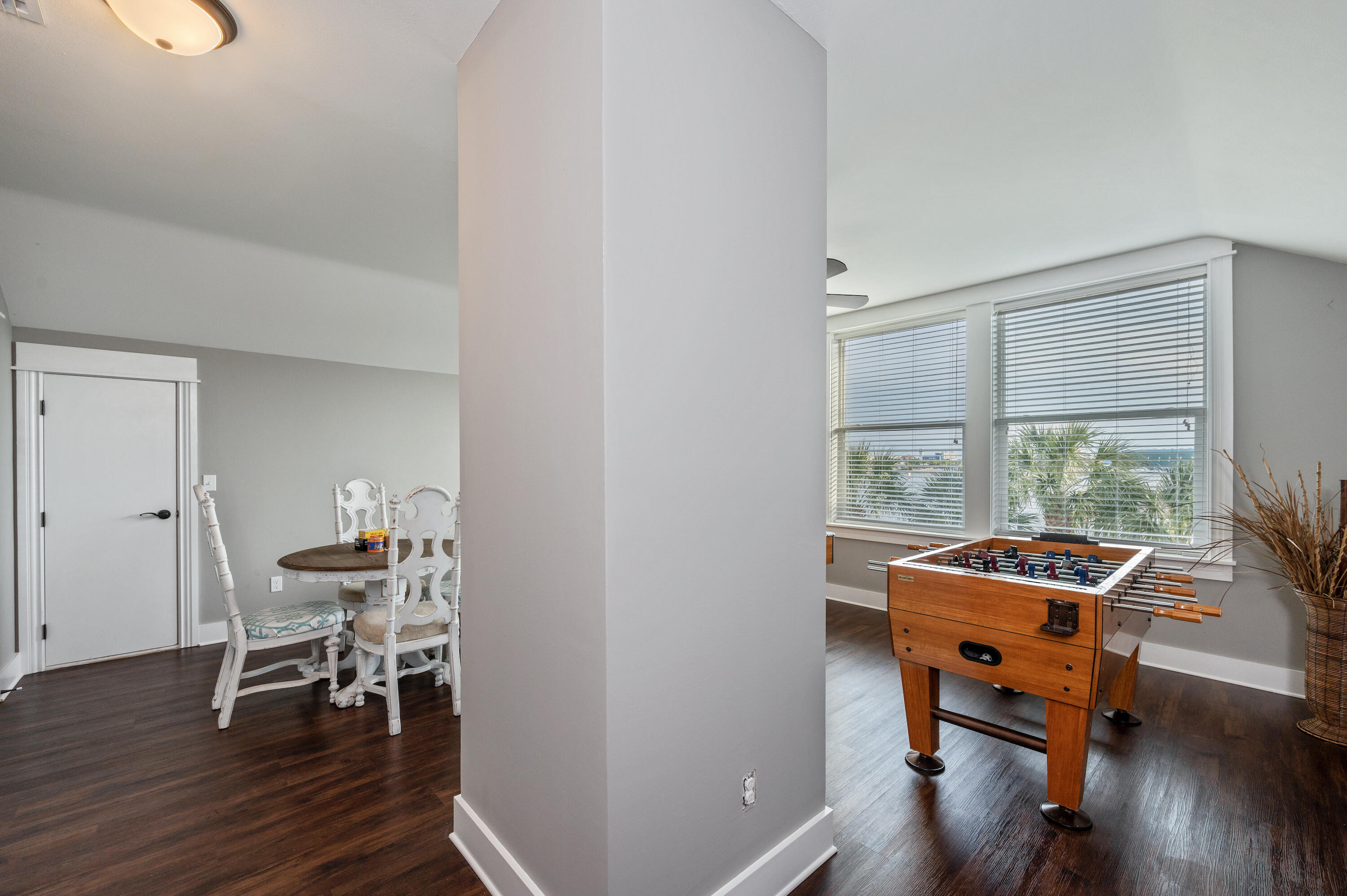 Bay Towne - Residential