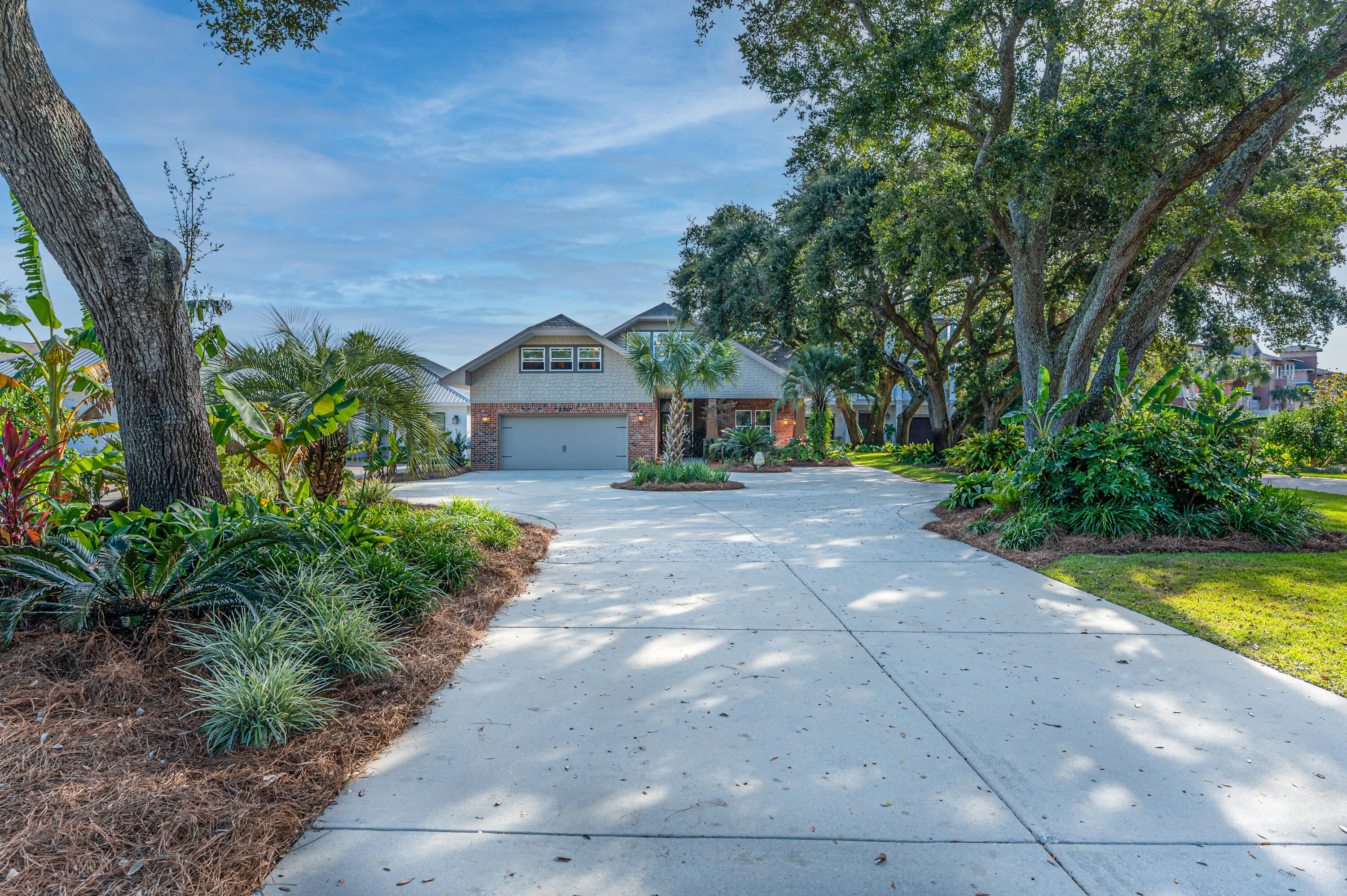 Bay Towne - Residential