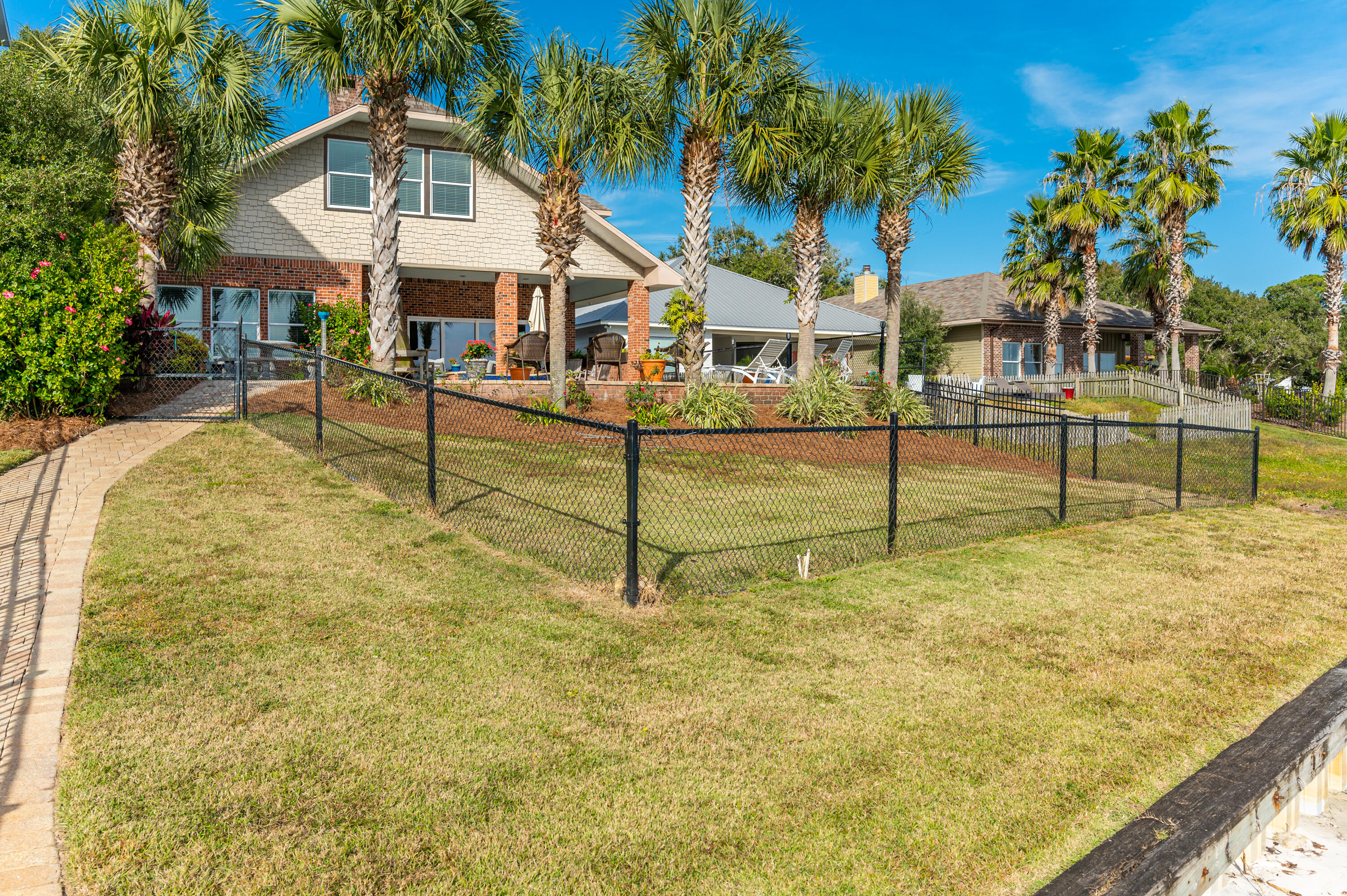 Bay Towne - Residential