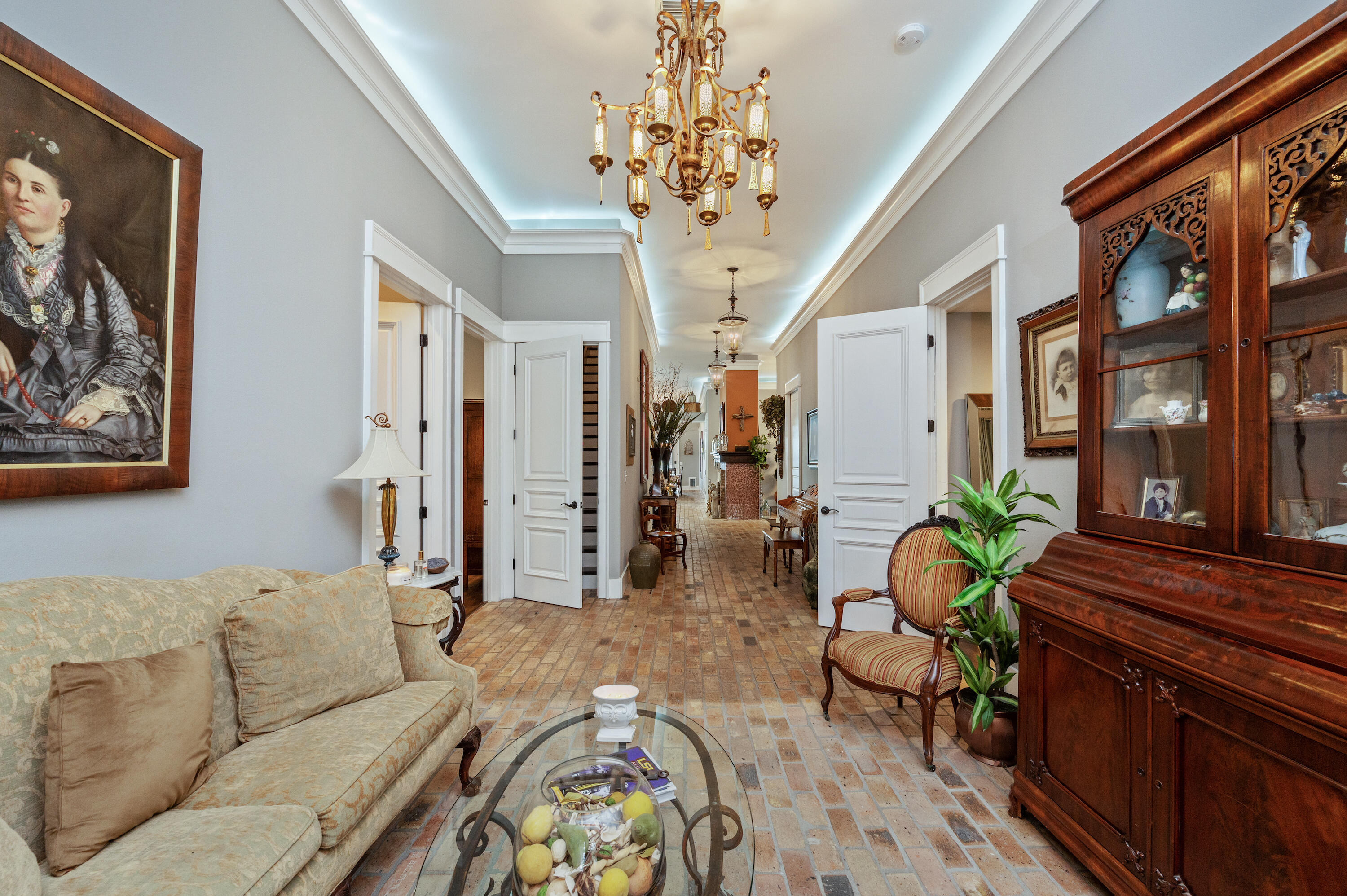 Bay Towne - Residential