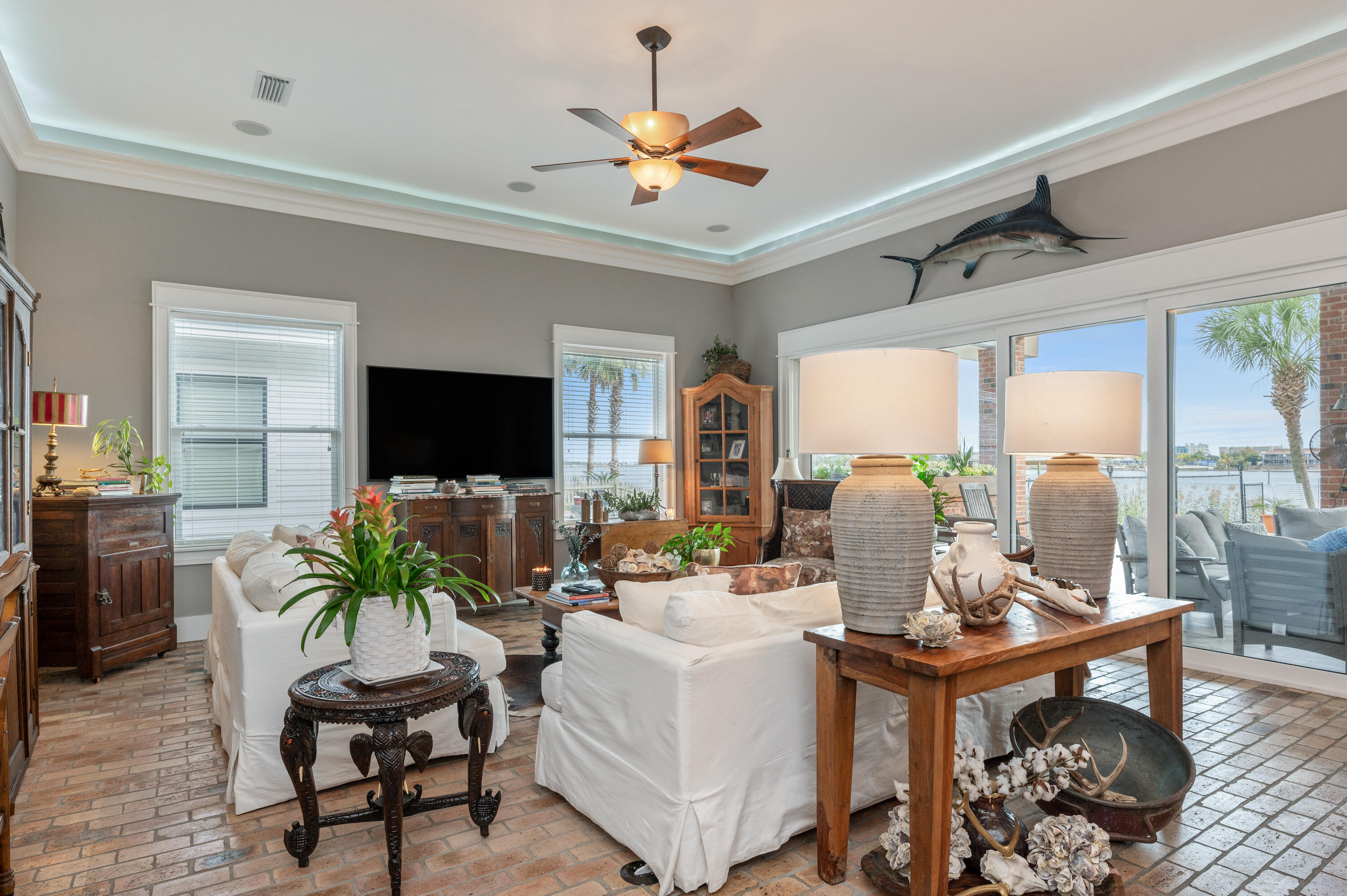 Bay Towne - Residential
