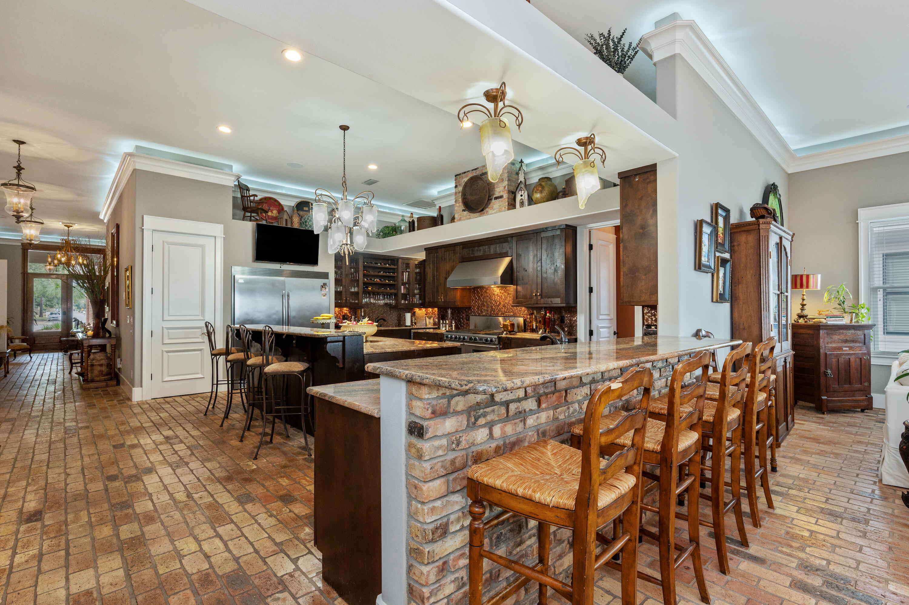 Bay Towne - Residential