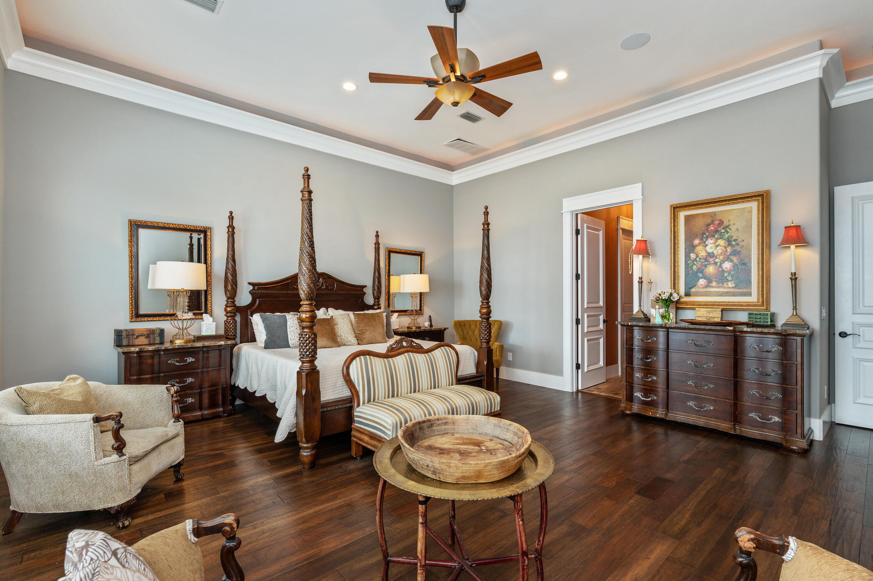 Bay Towne - Residential