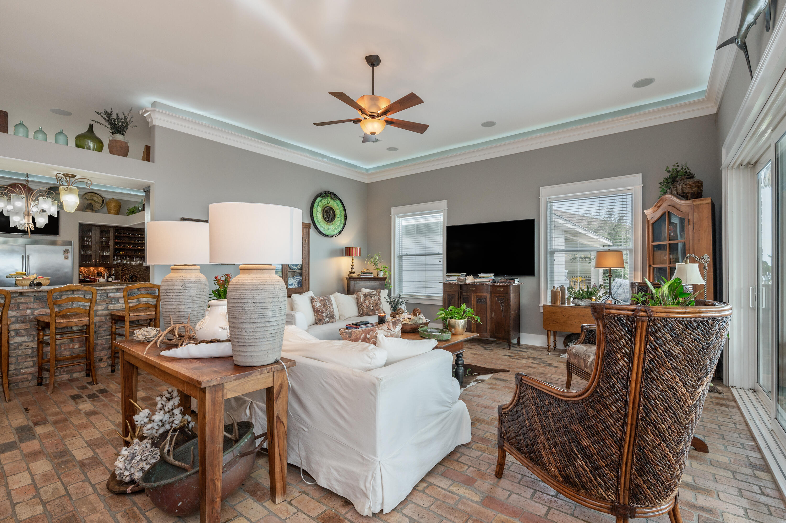 Bay Towne - Residential