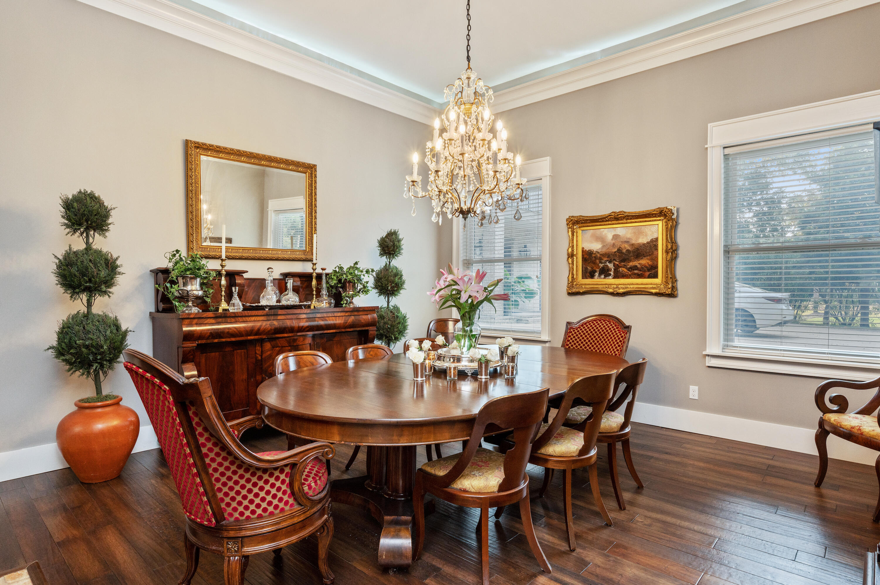 Bay Towne - Residential