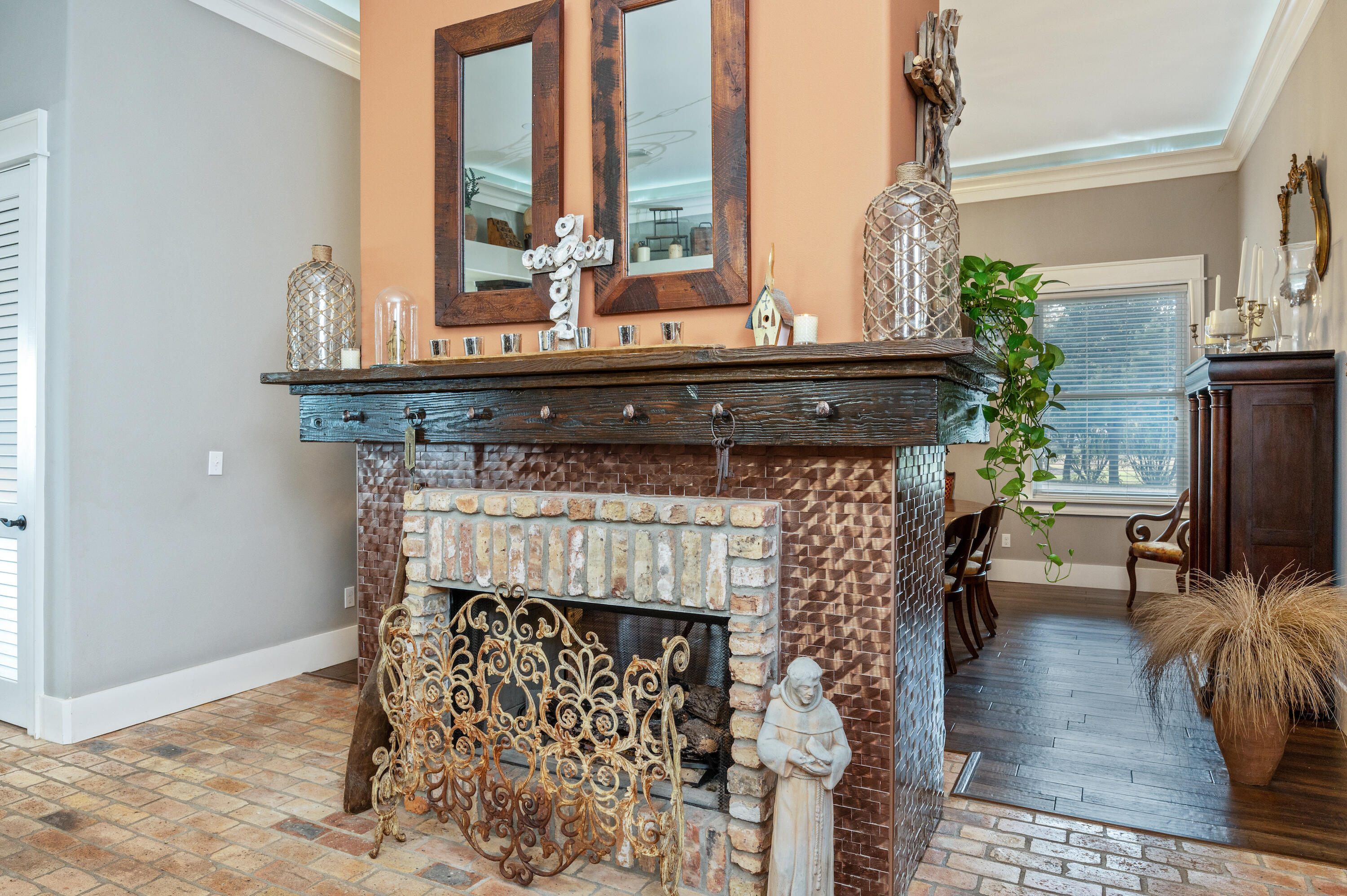 Bay Towne - Residential