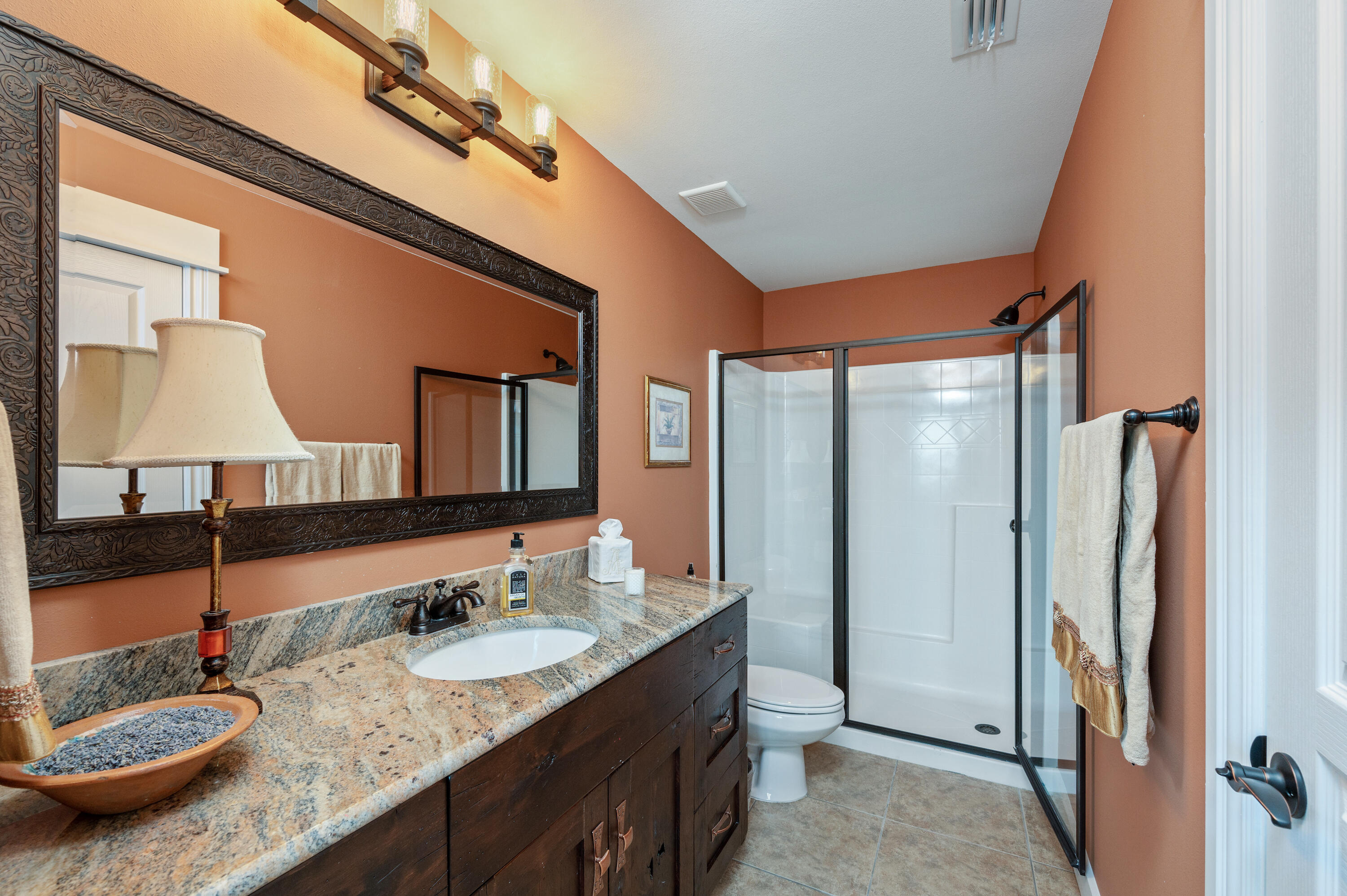 Bay Towne - Residential