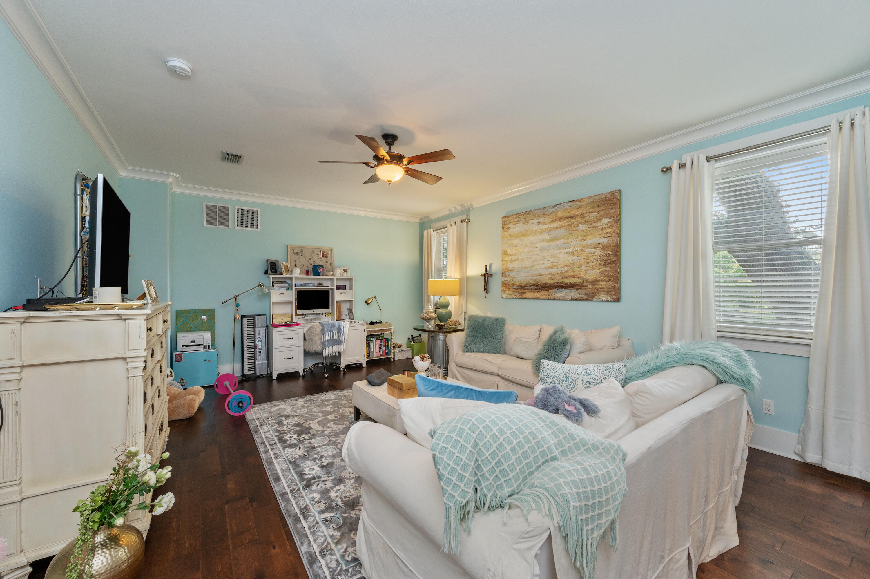 Bay Towne - Residential