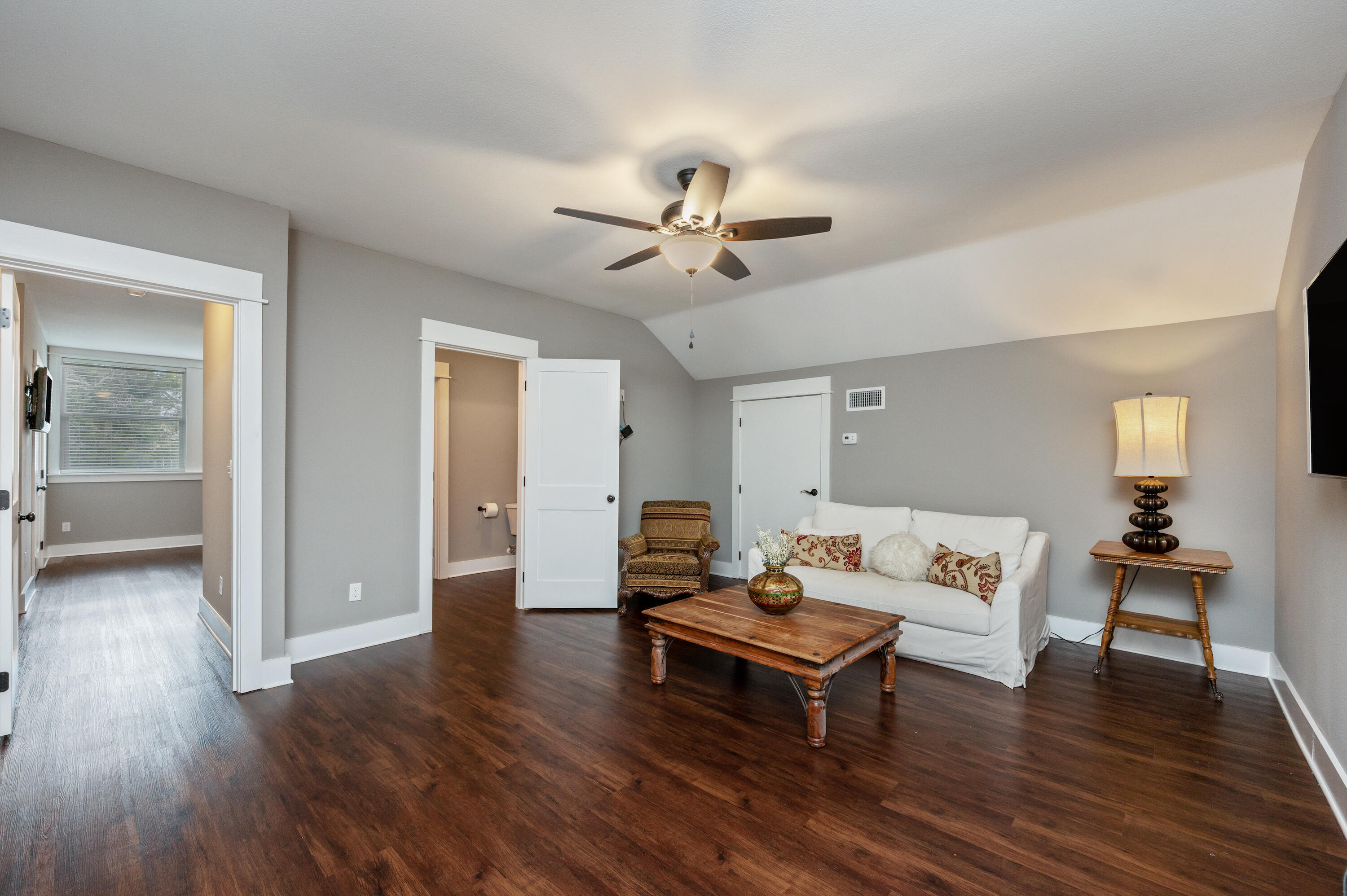 Bay Towne - Residential