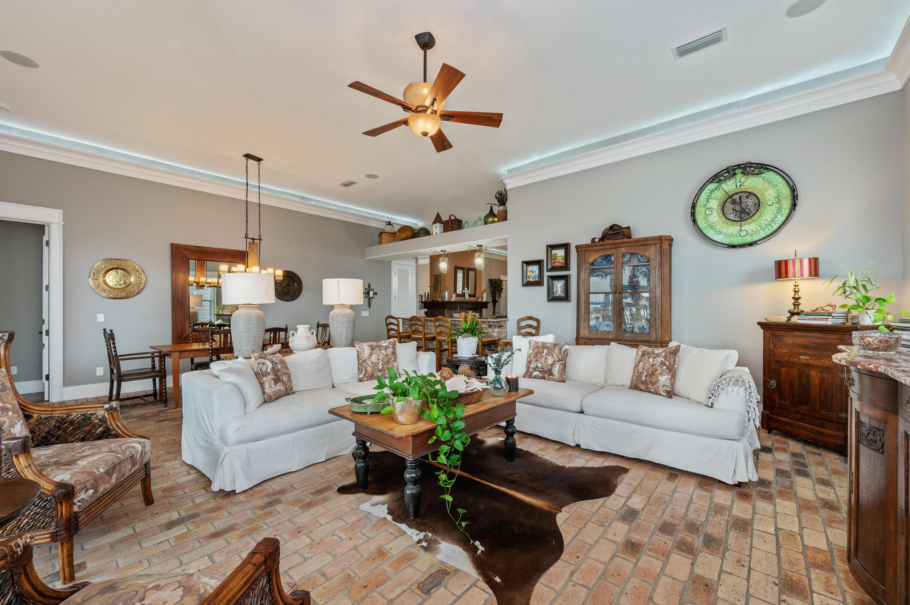 Bay Towne - Residential