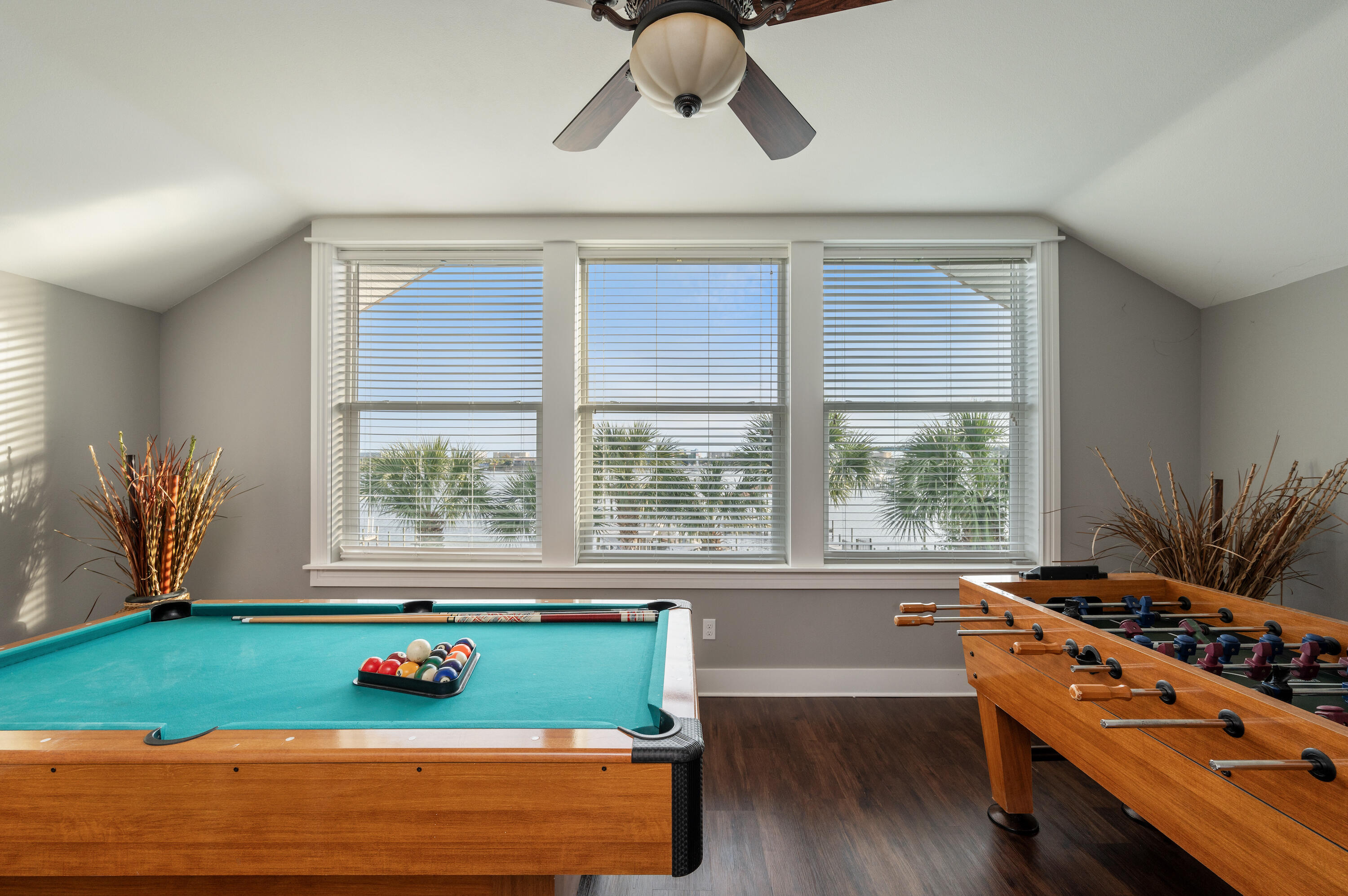 Bay Towne - Residential