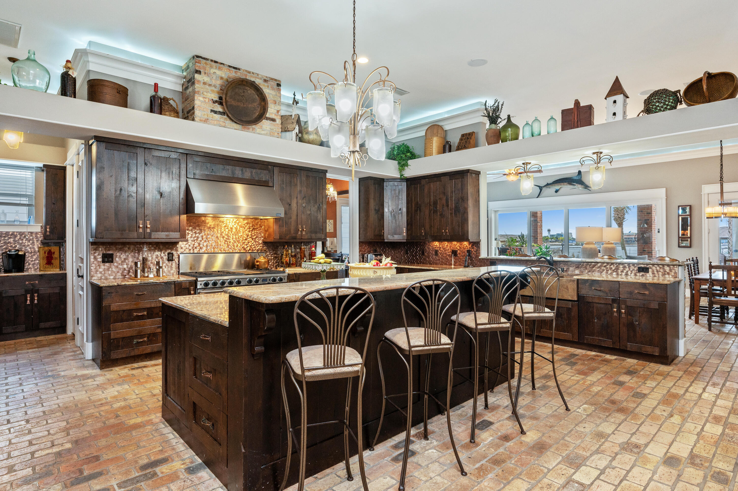 Bay Towne - Residential