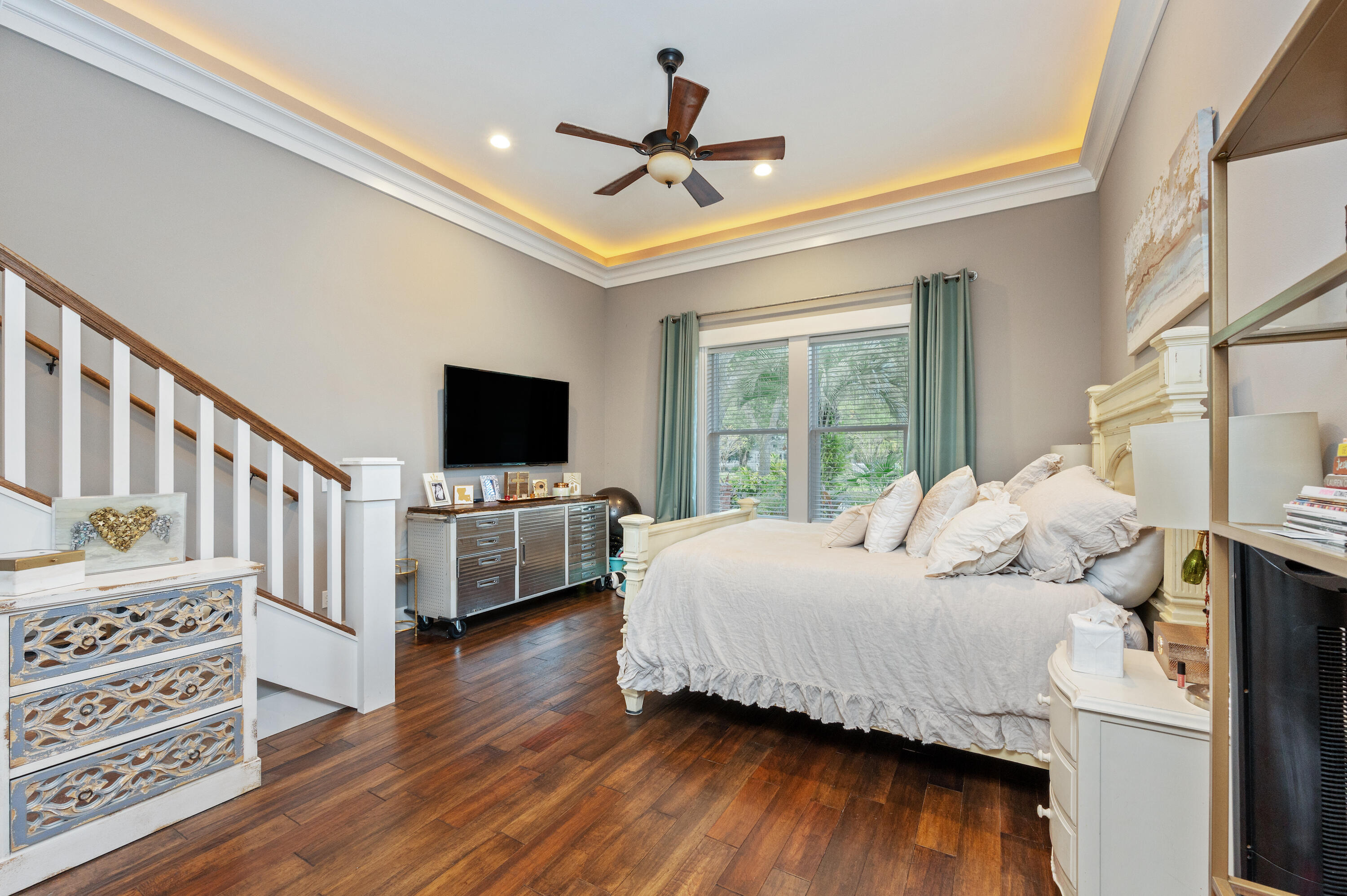 Bay Towne - Residential
