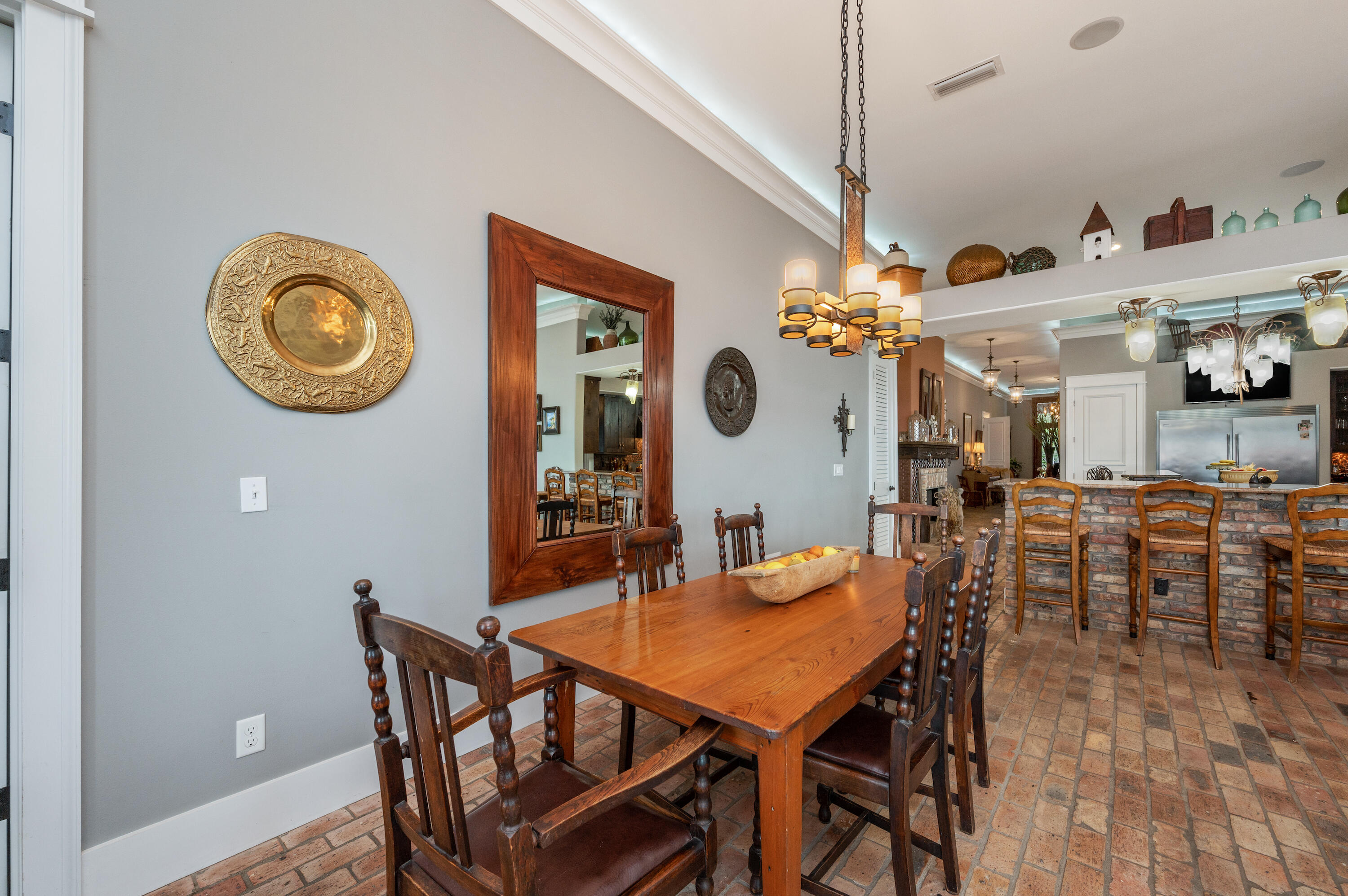 Bay Towne - Residential