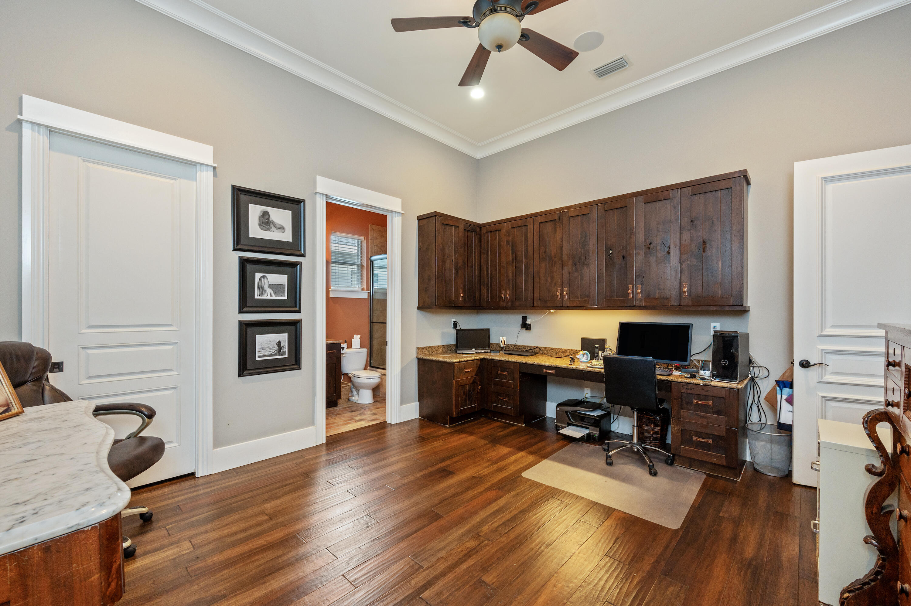 Bay Towne - Residential