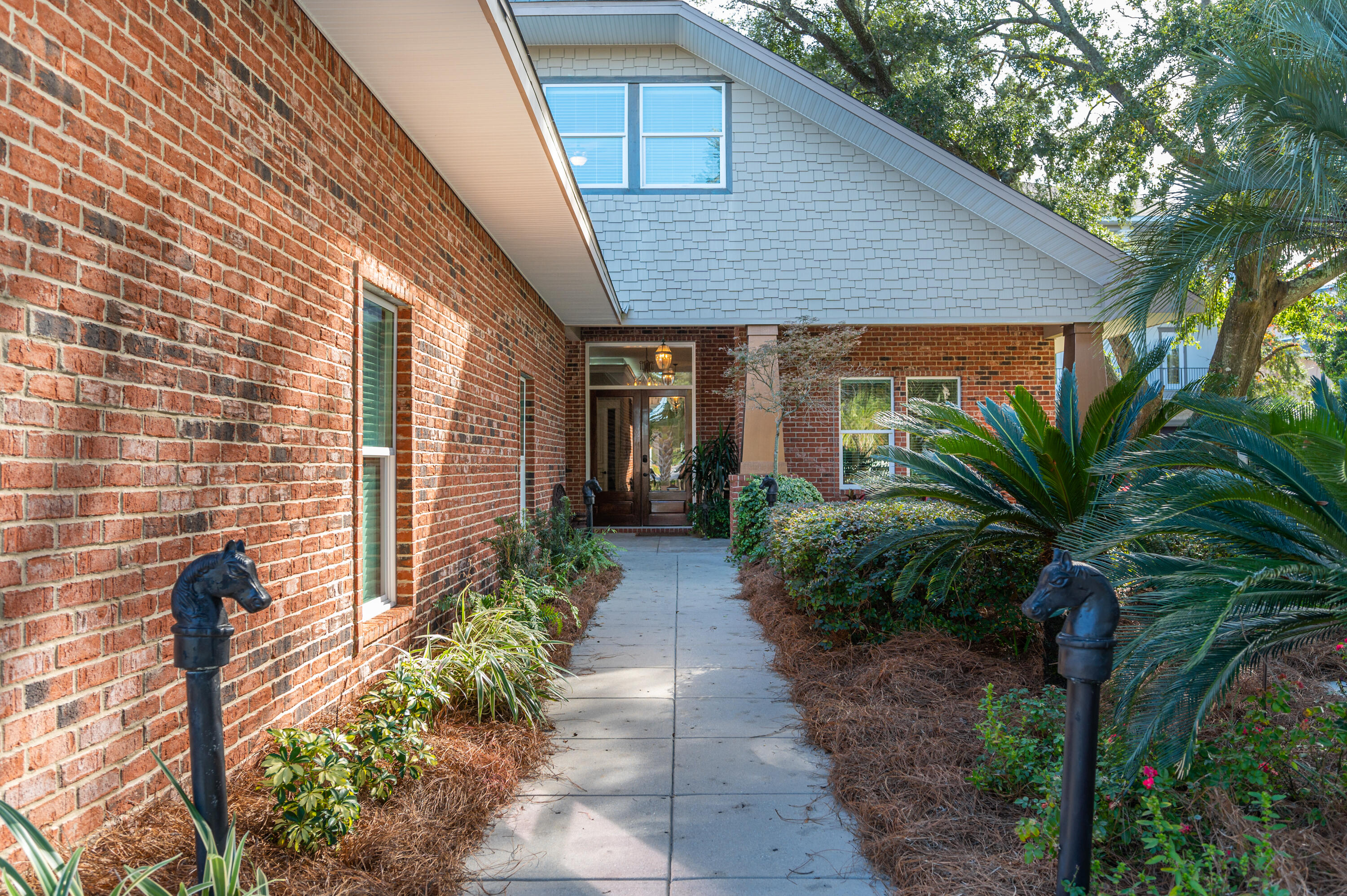 Bay Towne - Residential
