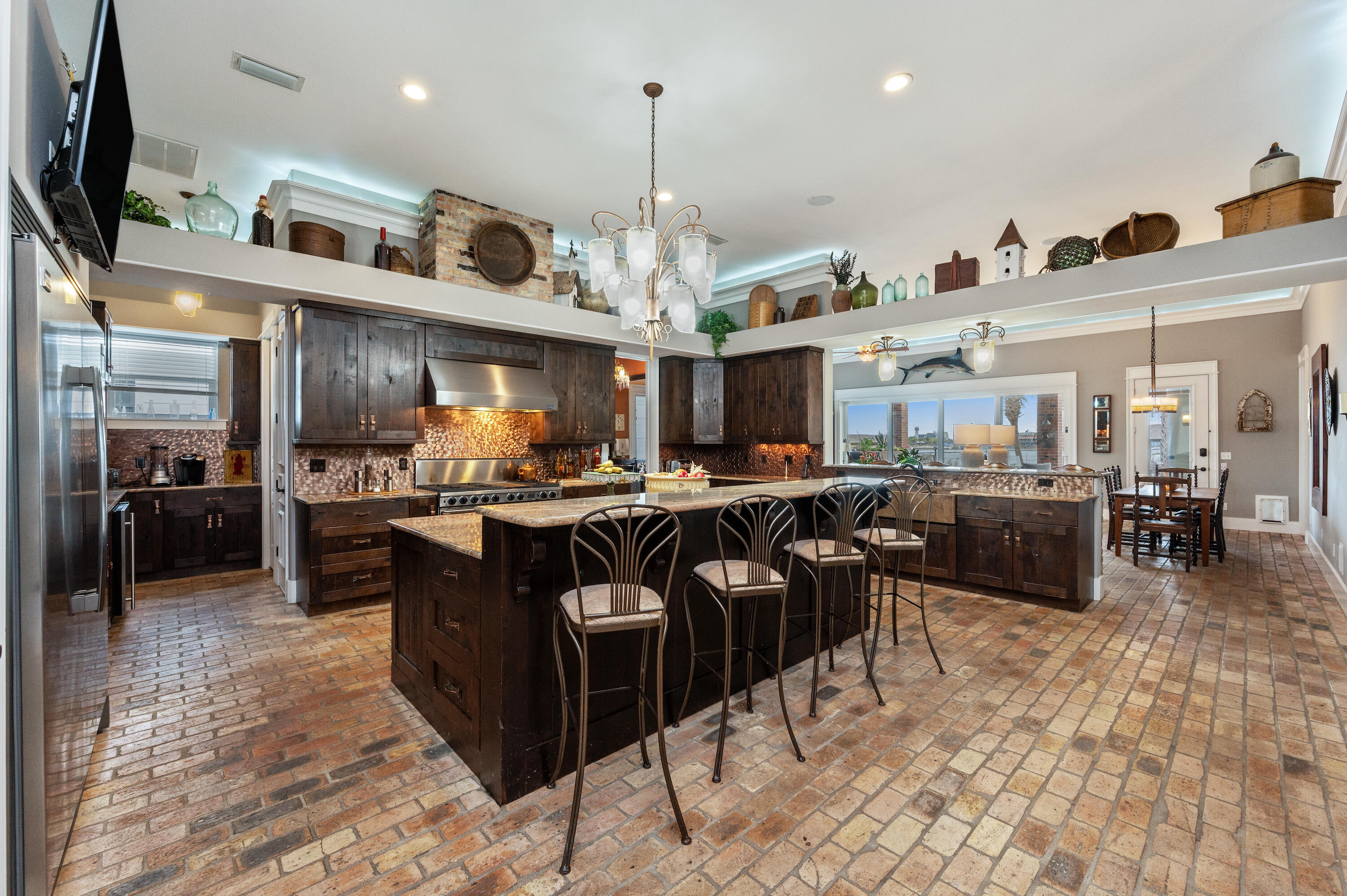 Bay Towne - Residential