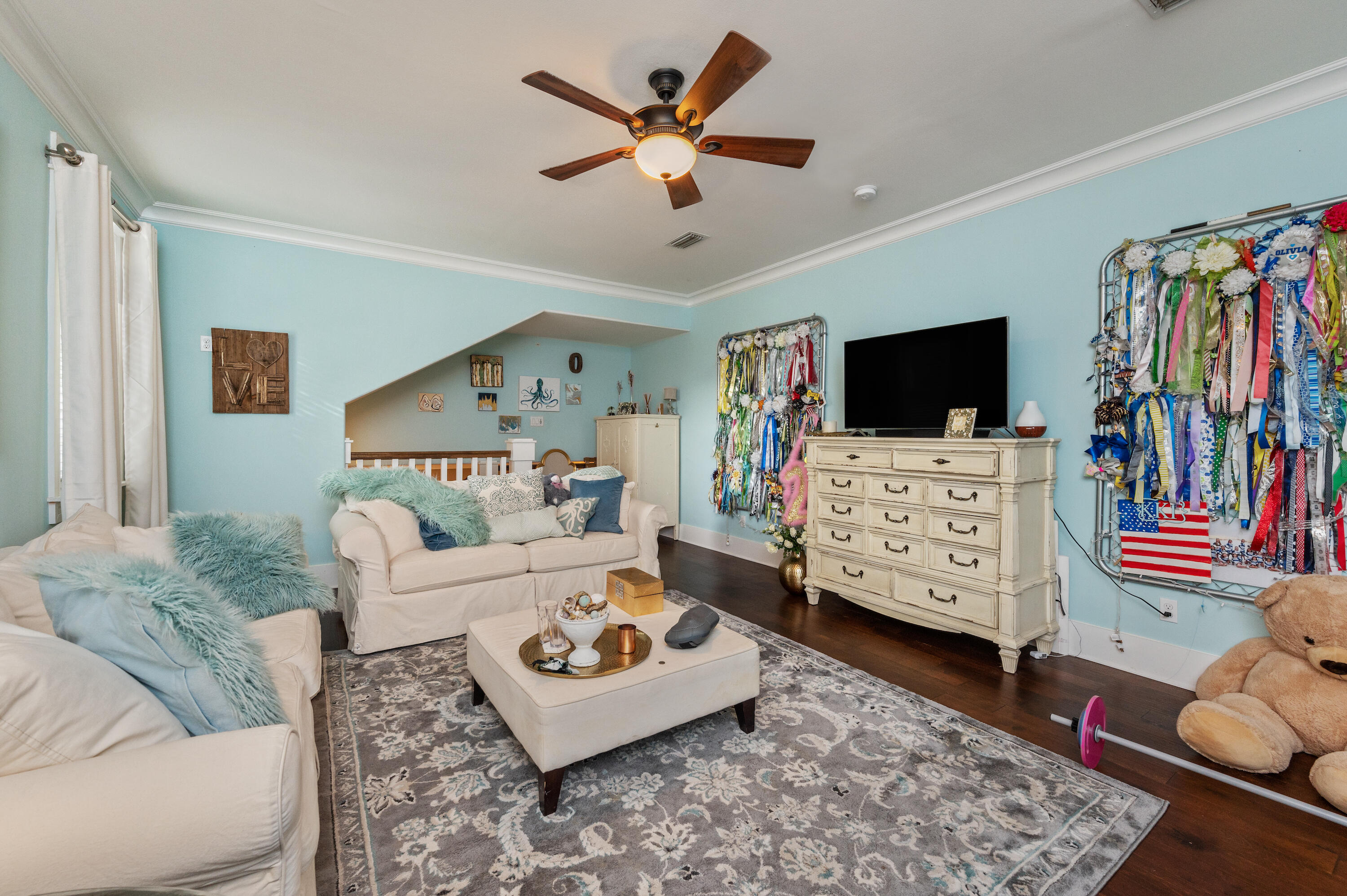 Bay Towne - Residential