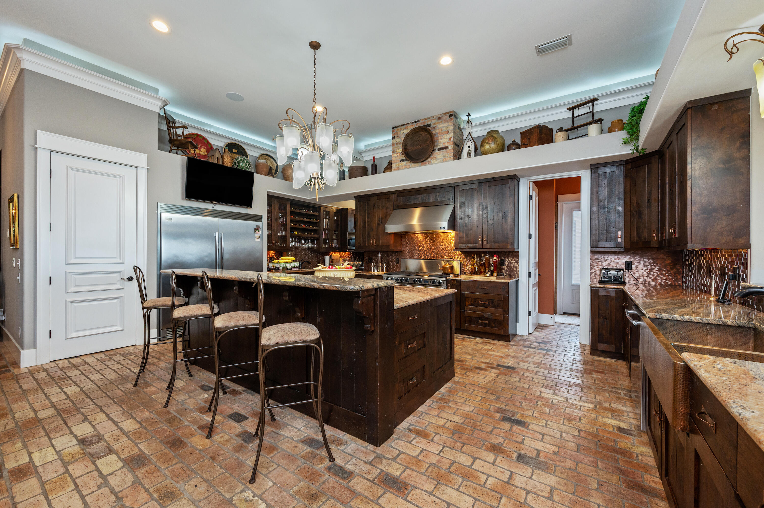 Bay Towne - Residential