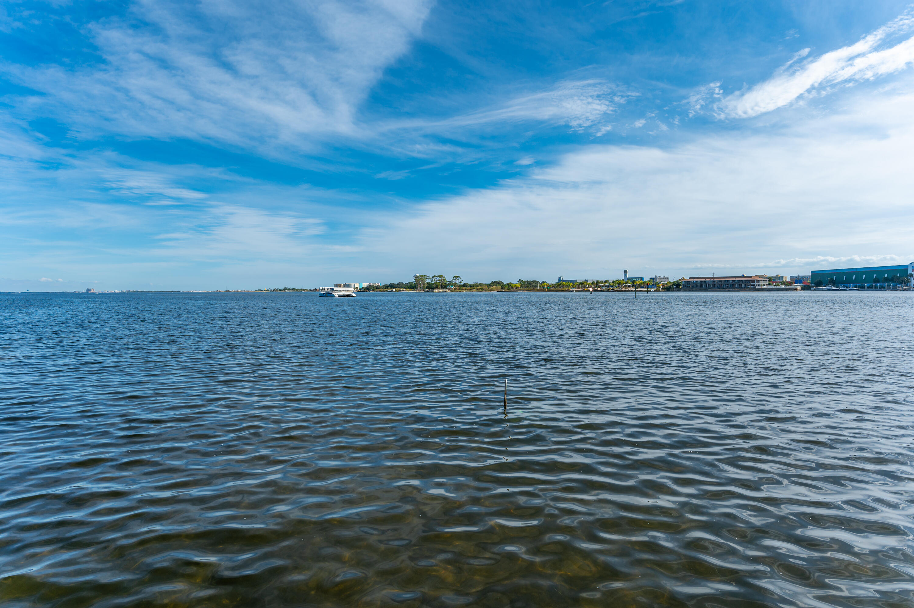 Bay Towne - Residential