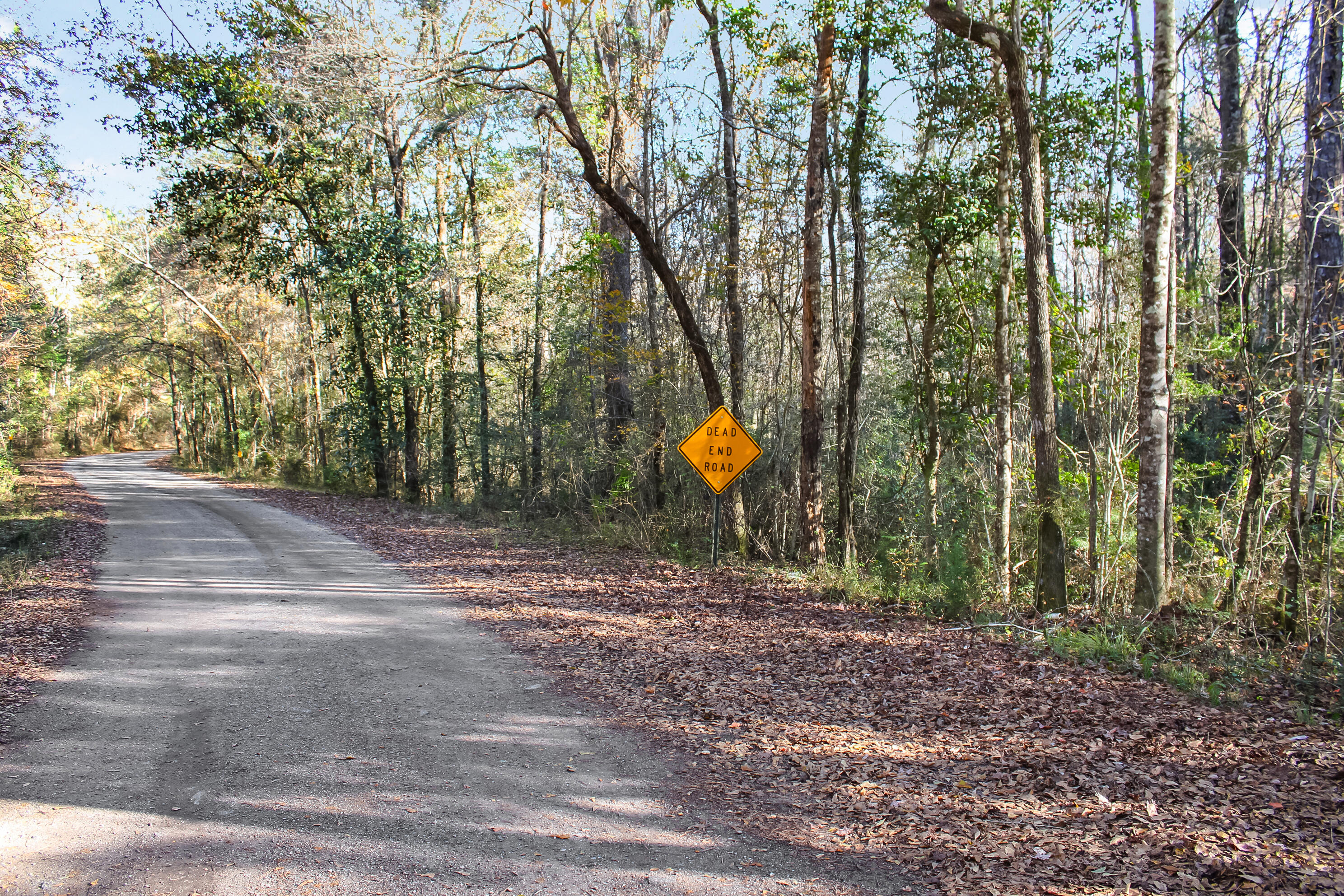 NO RECORDED SUBDIVISION - Land