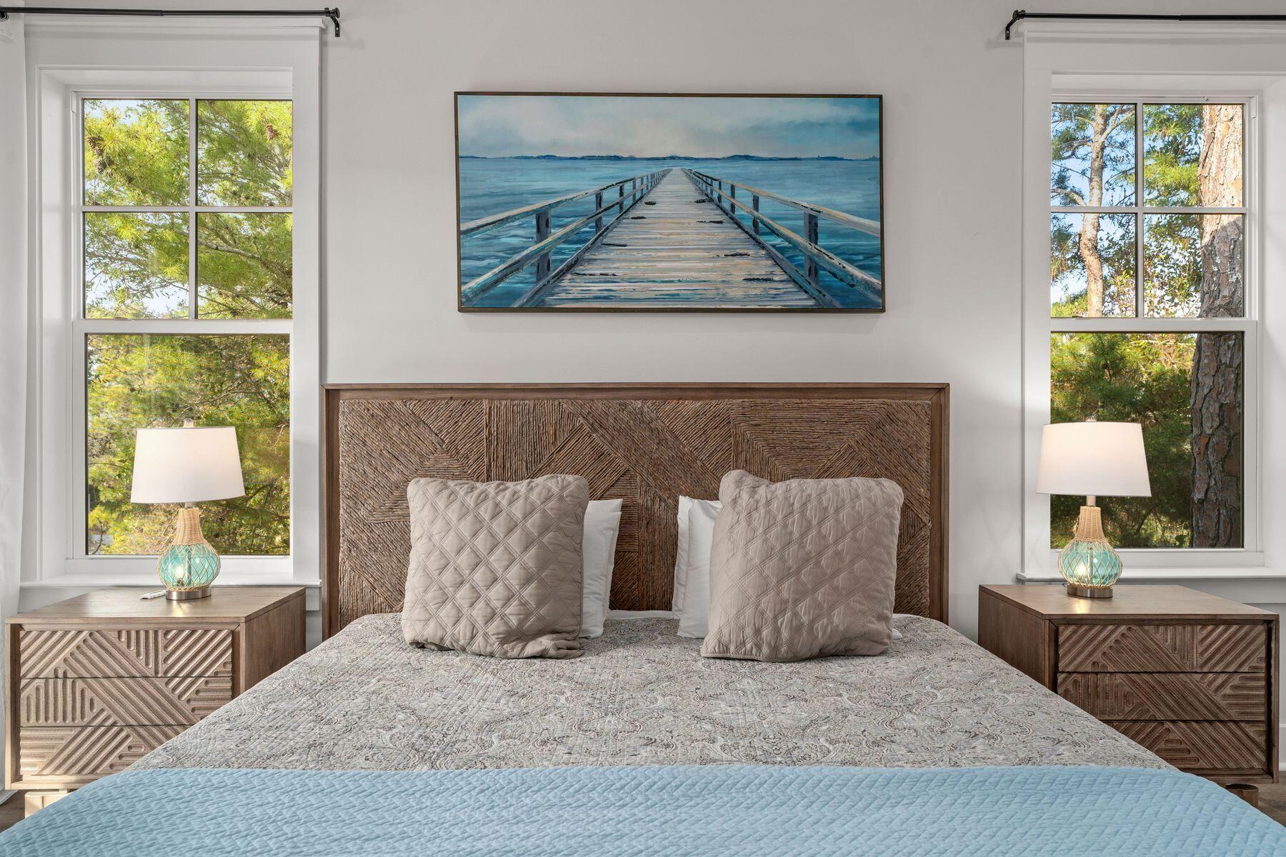 LAKESIDE AT BLUE MOUNTAIN BEACH - Residential