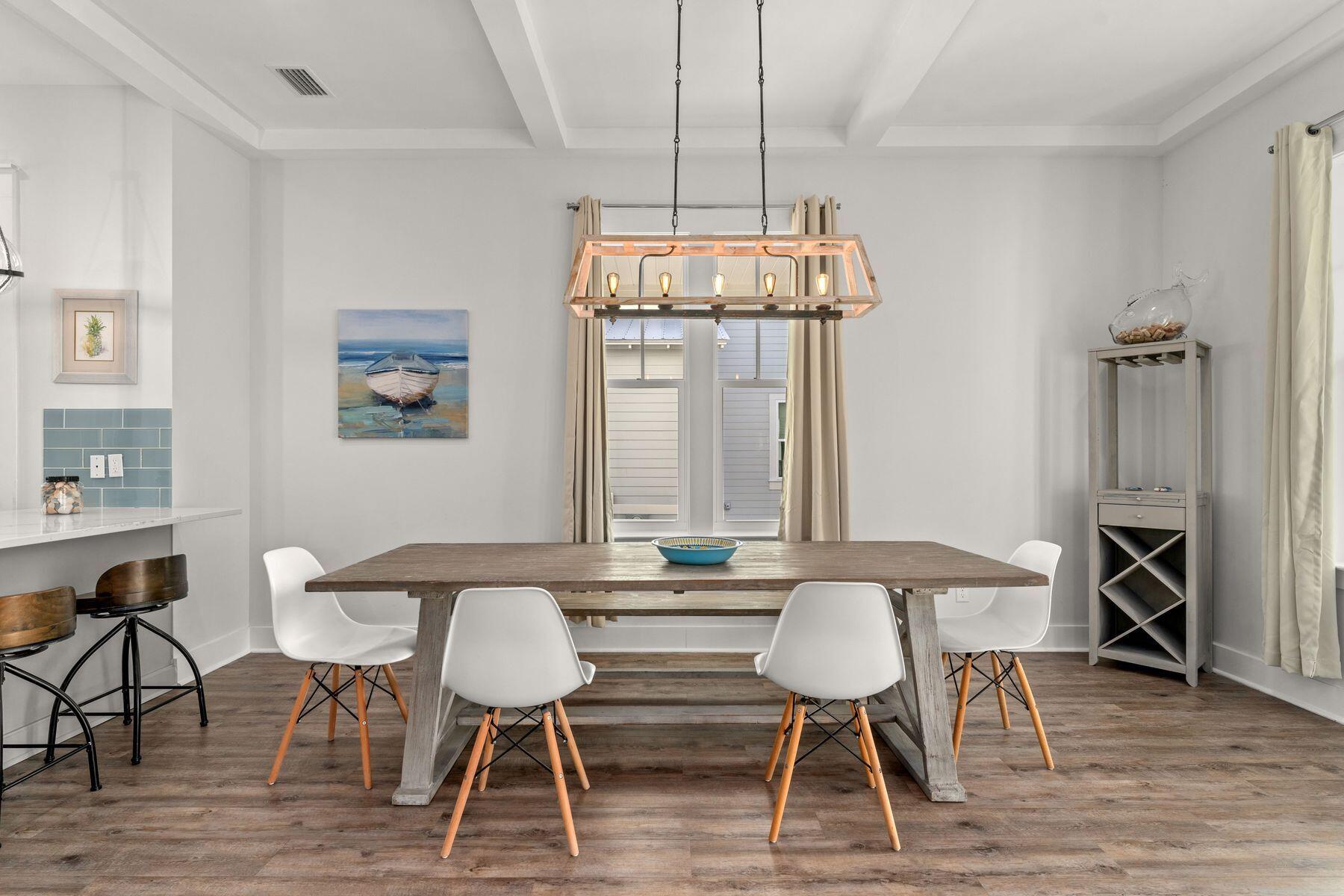 LAKESIDE AT BLUE MOUNTAIN BEACH - Residential