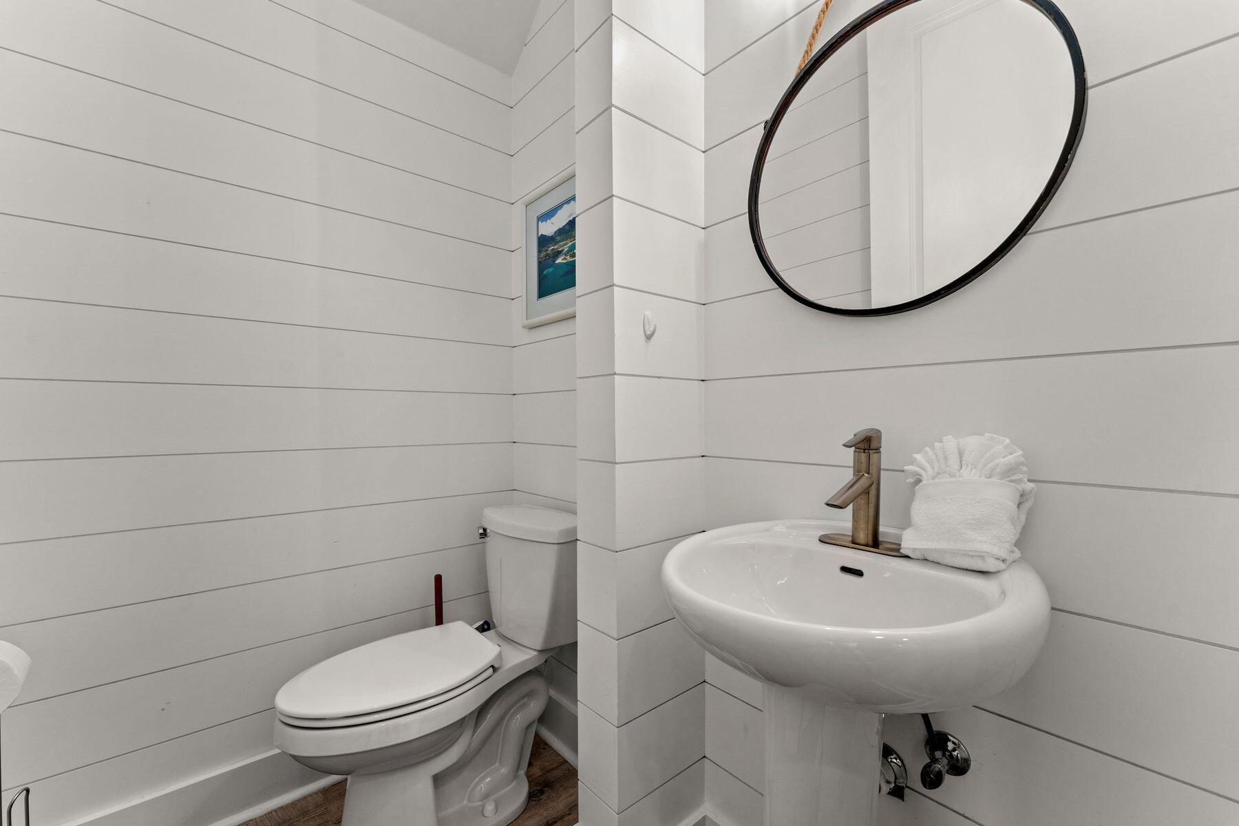 LAKESIDE AT BLUE MOUNTAIN BEACH - Residential