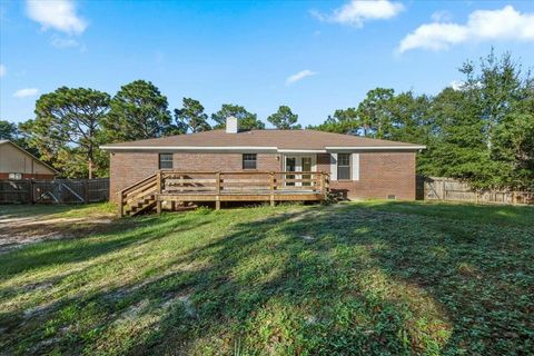 A home in Navarre