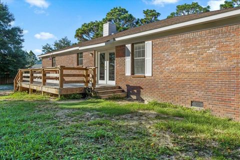 A home in Navarre