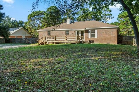 A home in Navarre