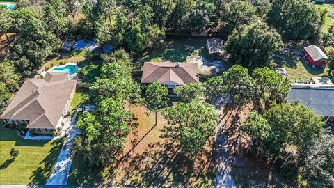 A home in Navarre