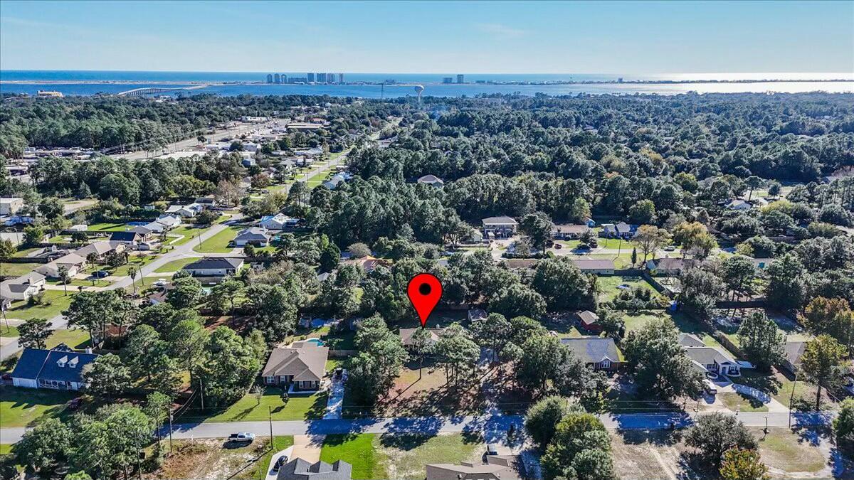 NAVARRE S/D 2ND ADDN - Residential
