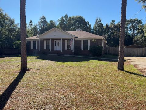 A home in Navarre