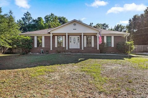 A home in Navarre