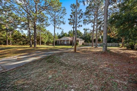 A home in Navarre