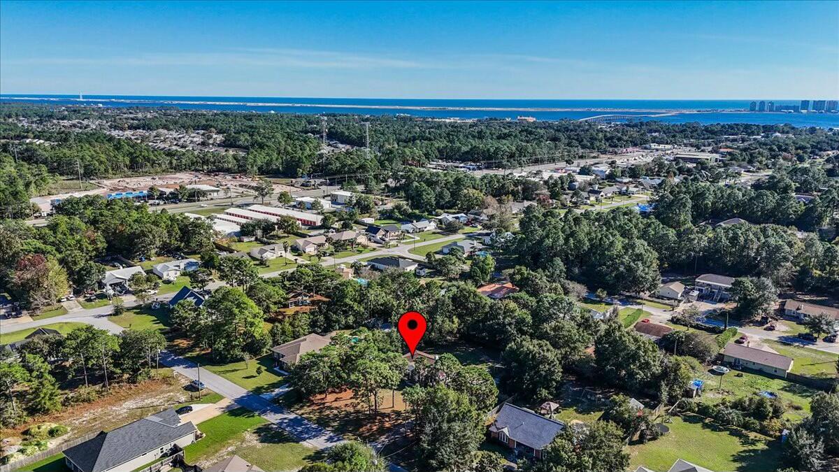 NAVARRE S/D 2ND ADDN - Residential