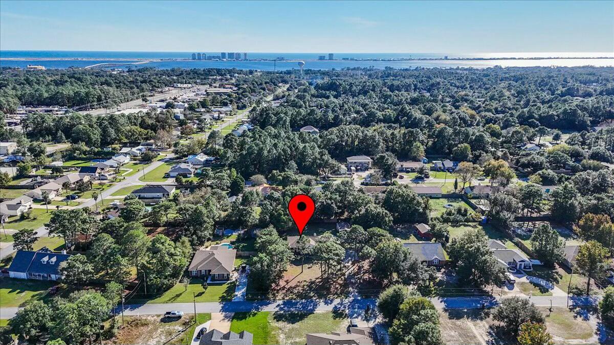 NAVARRE S/D 2ND ADDN - Residential