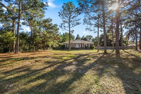 A home in Navarre