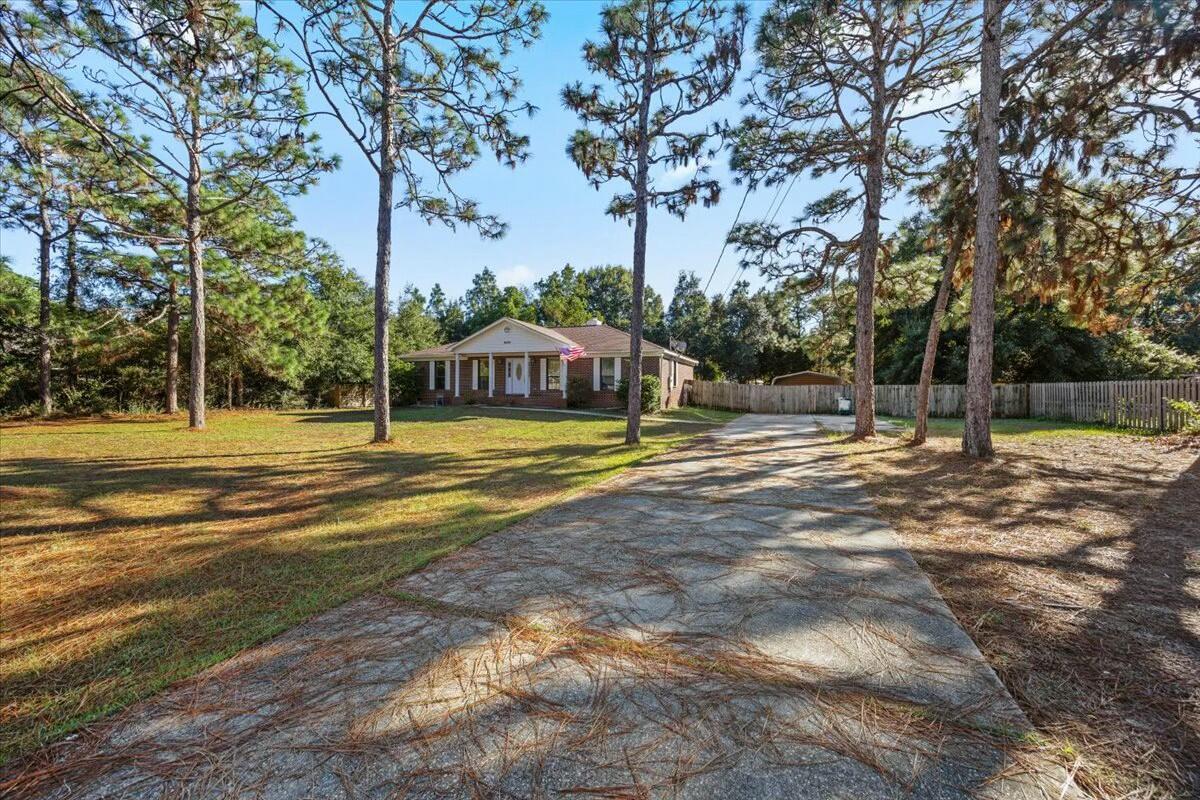 NAVARRE S/D 2ND ADDN - Residential