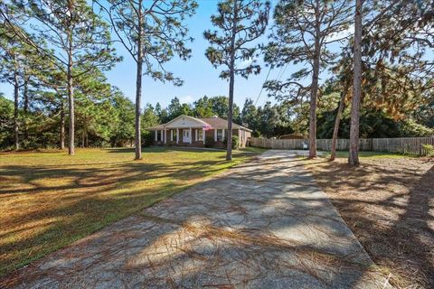 A home in Navarre