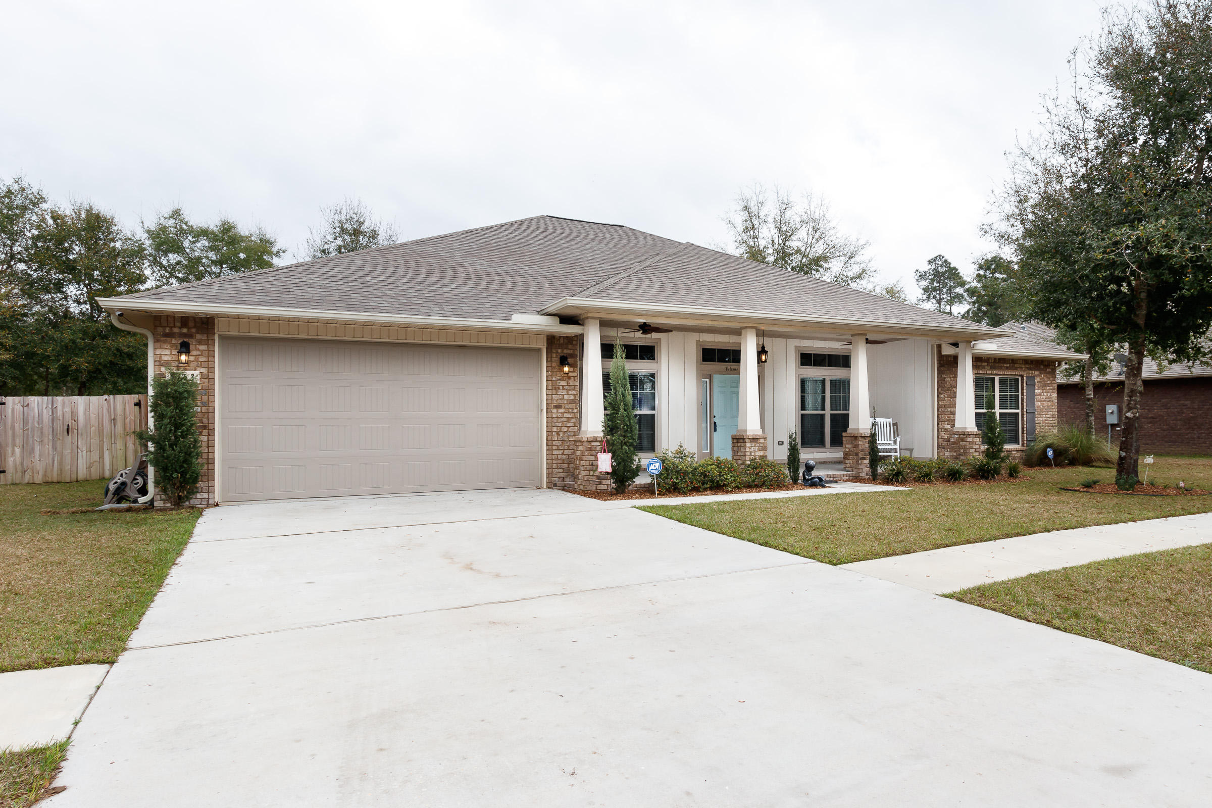 HOMEWOOD EST - Residential