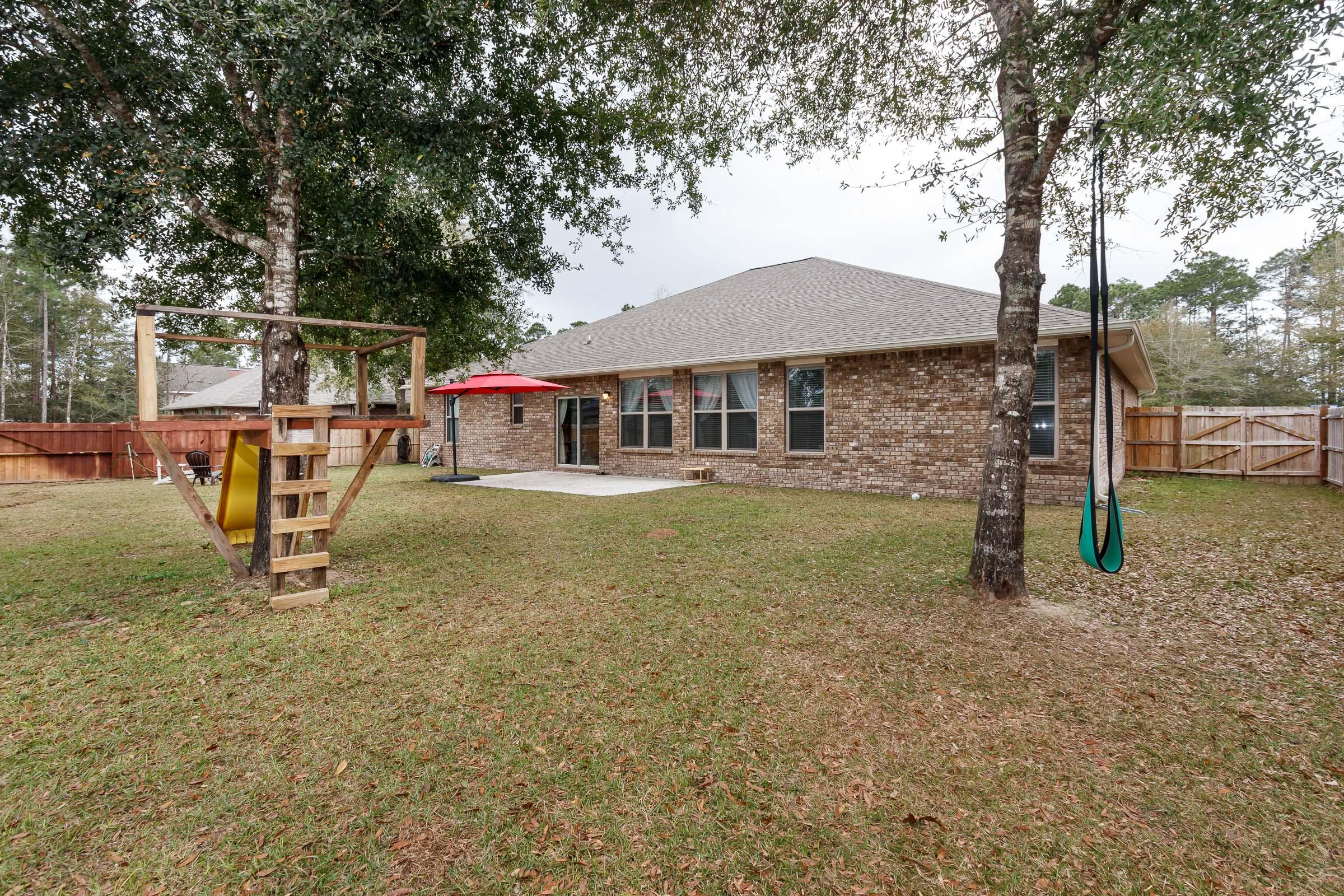 HOMEWOOD EST - Residential