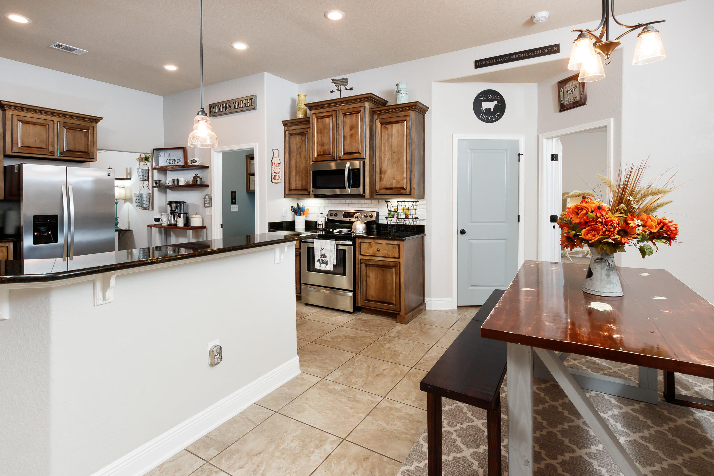 HOMEWOOD EST - Residential