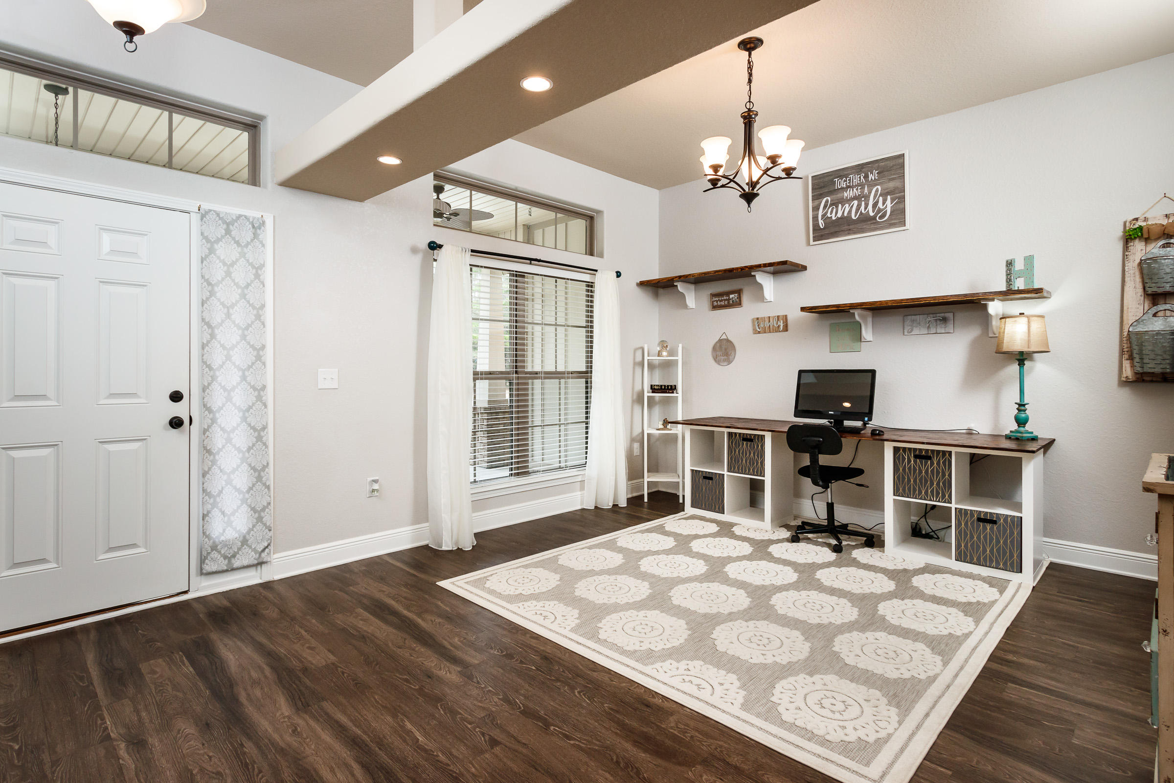 HOMEWOOD EST - Residential