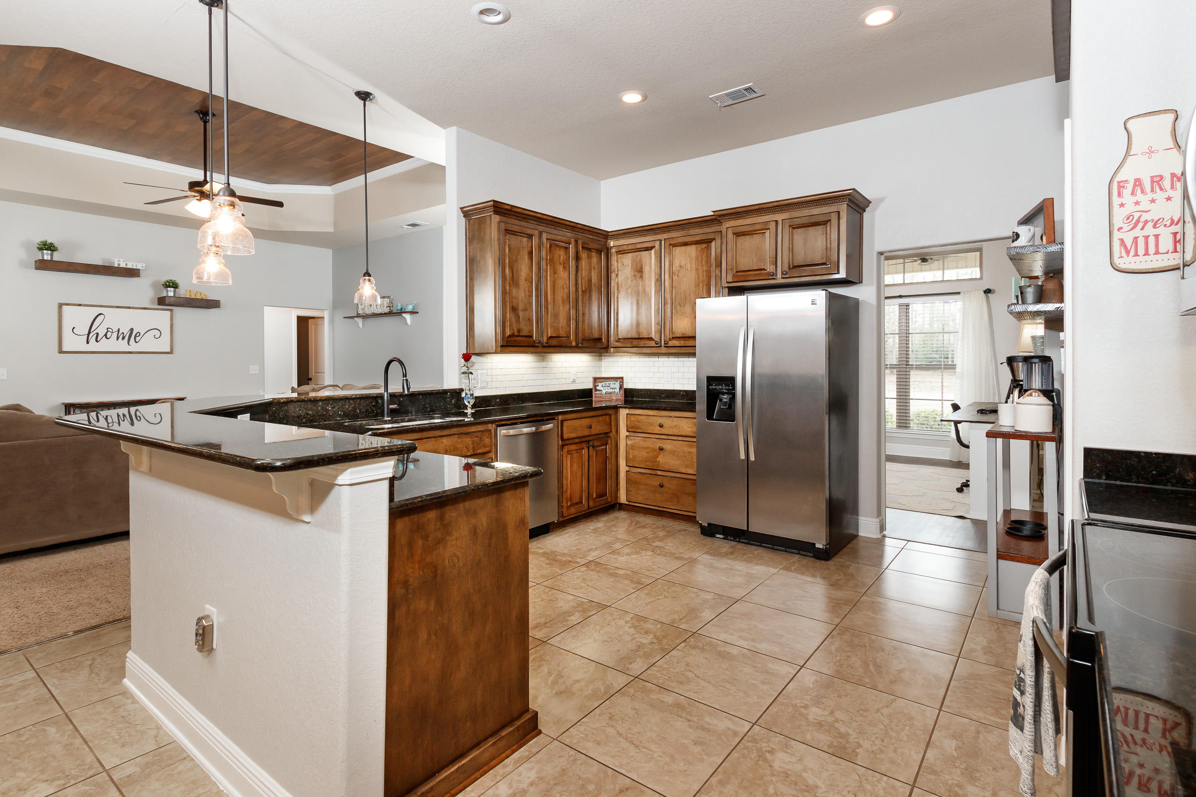 HOMEWOOD EST - Residential